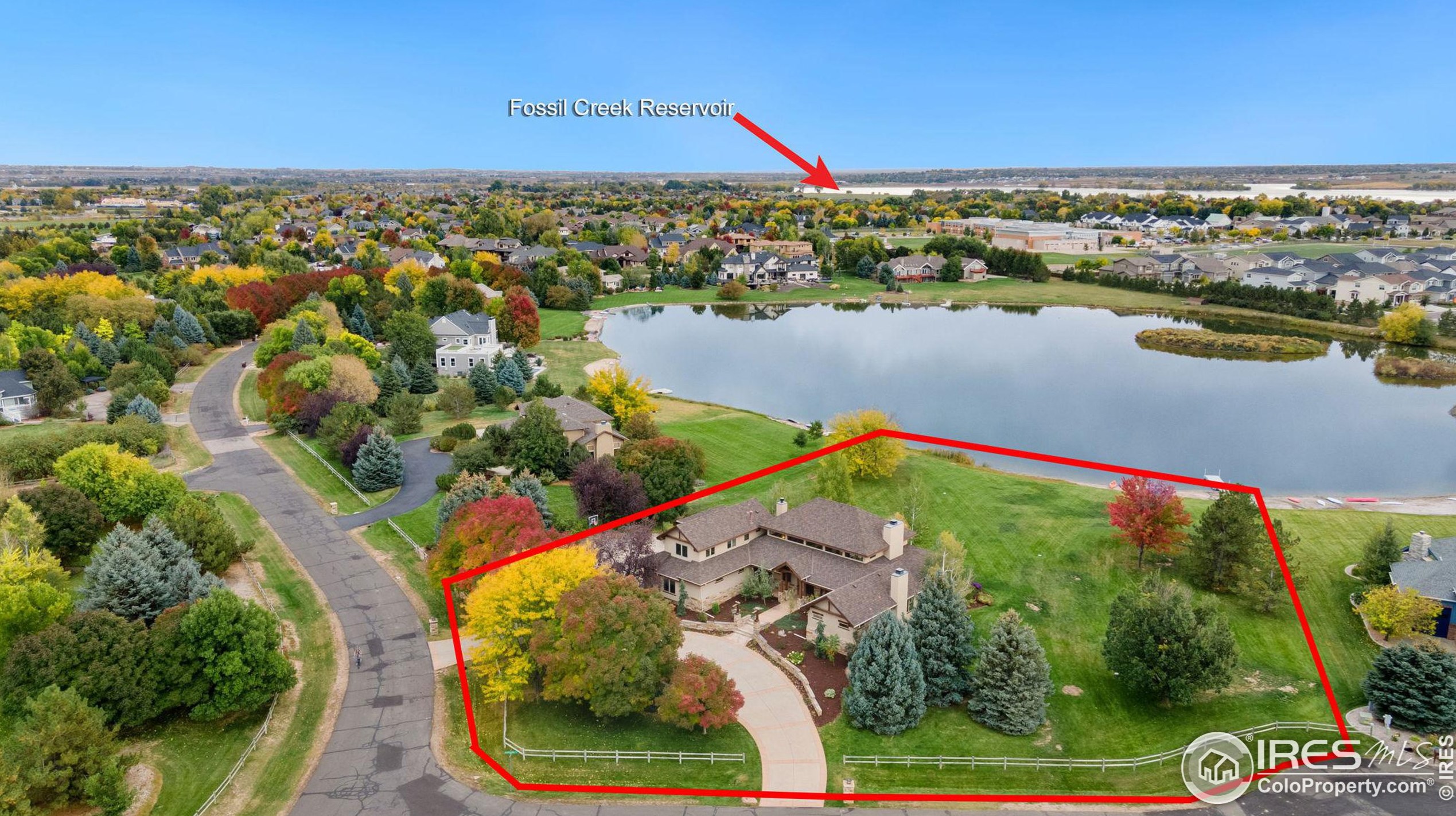 5700 Hearthstone Cir, Fort Collins, CO 80528-9163
