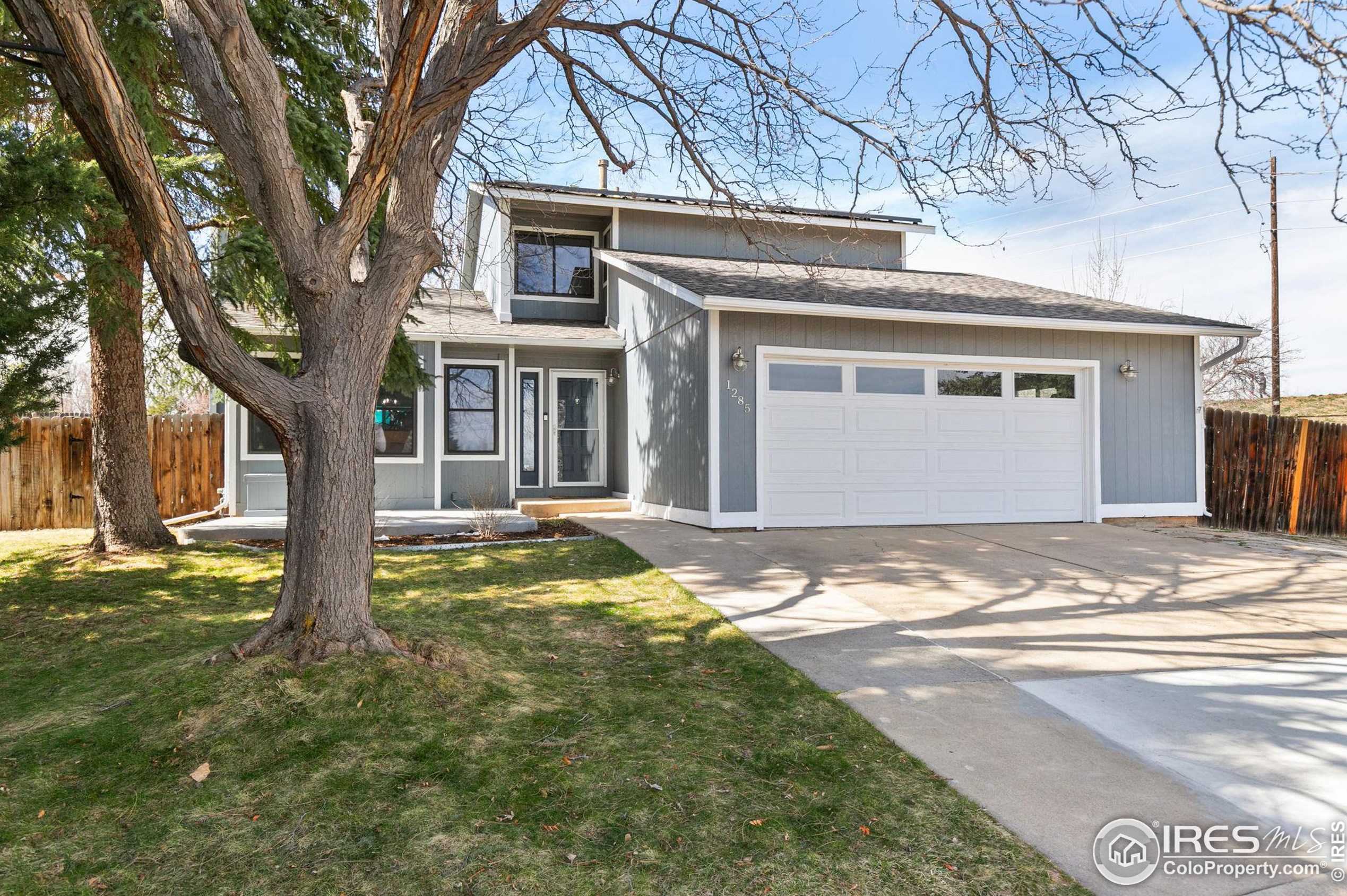 1285 Taurus Circle, Lafayette, CO 80026