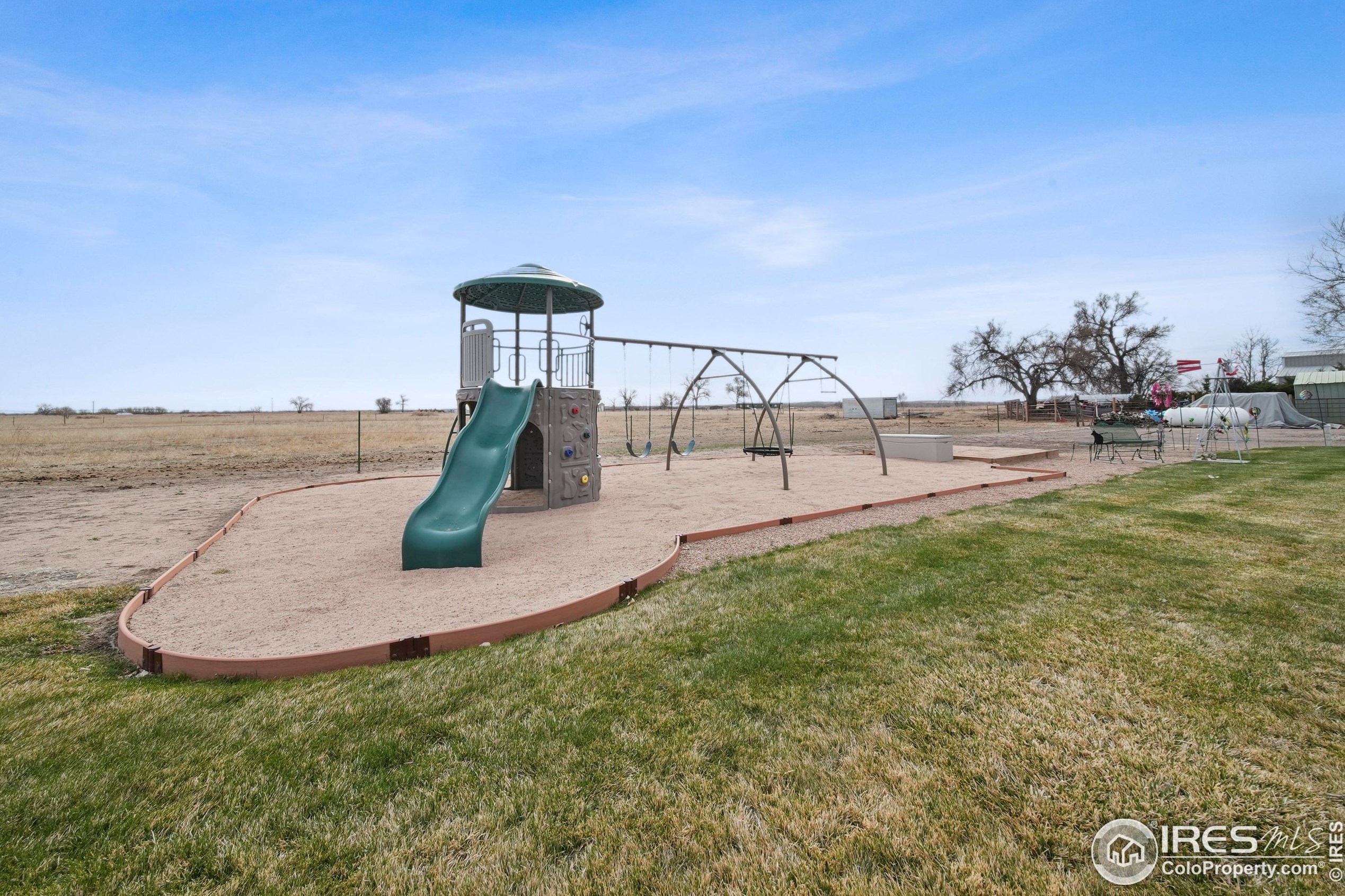 22834 Washington Ave, Orchard CO  80649-9601 exterior