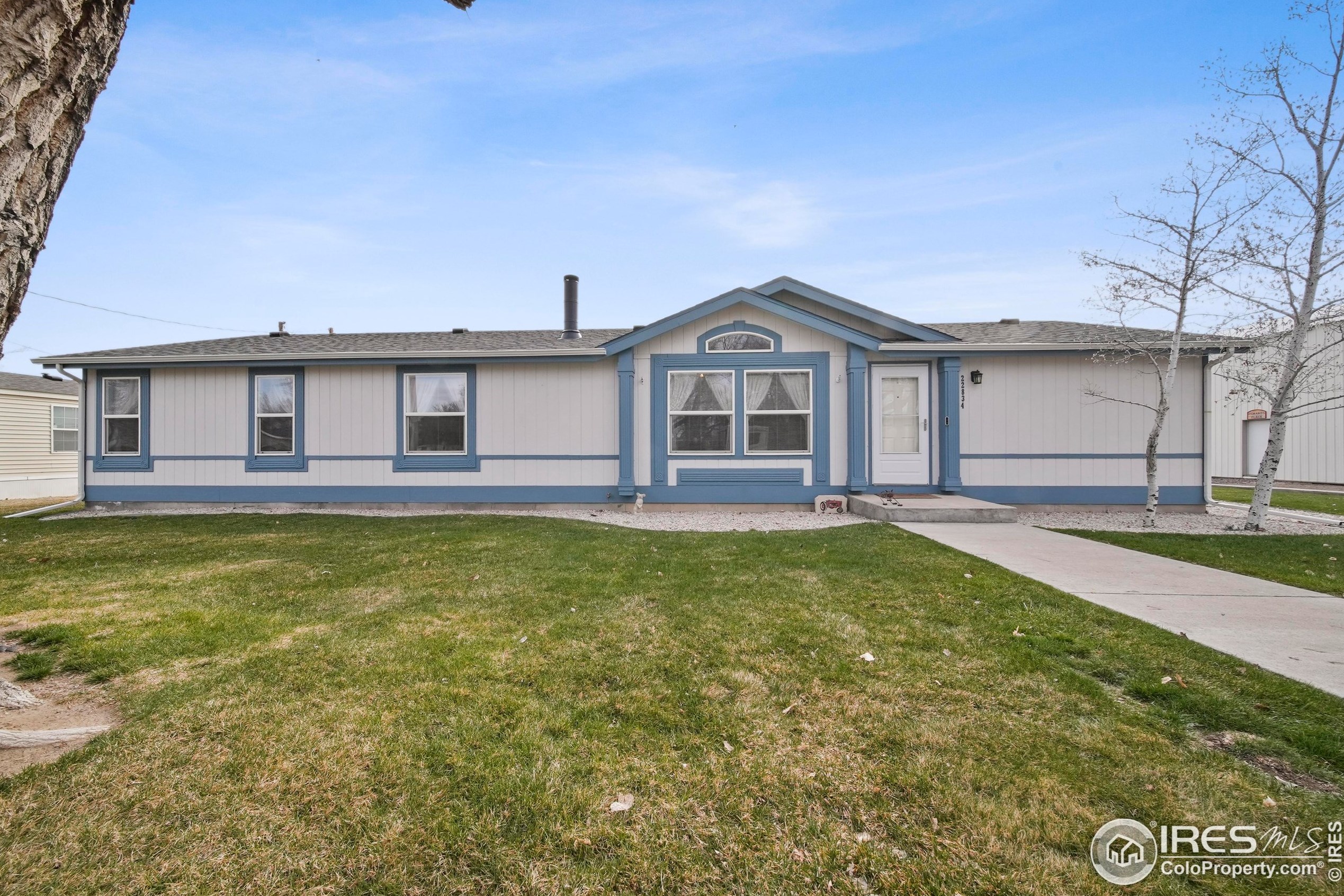 22834 Washington Ave, Orchard, CO 80649
