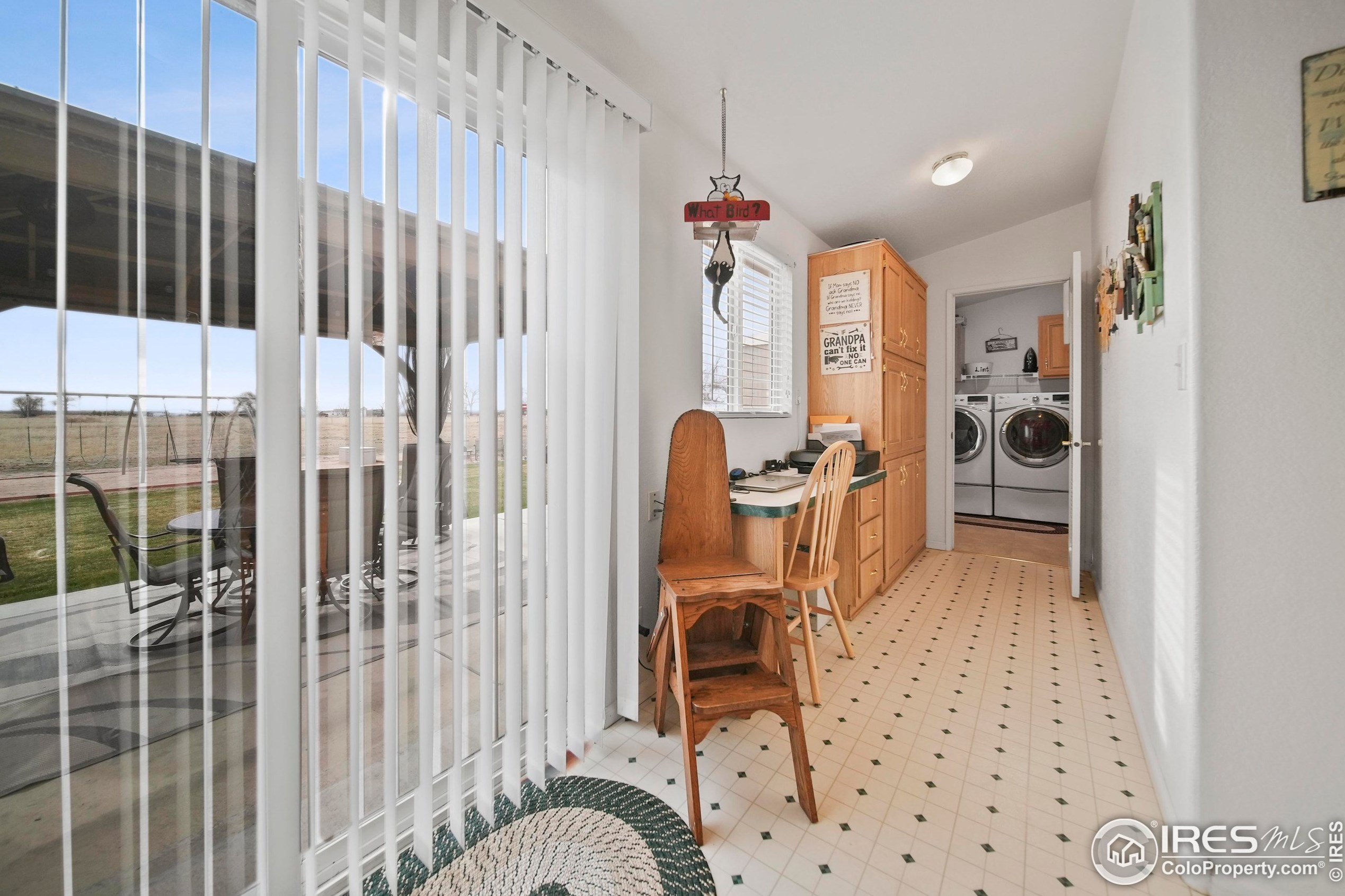 22834 Washington Ave, Orchard CO  80649-9601 exterior