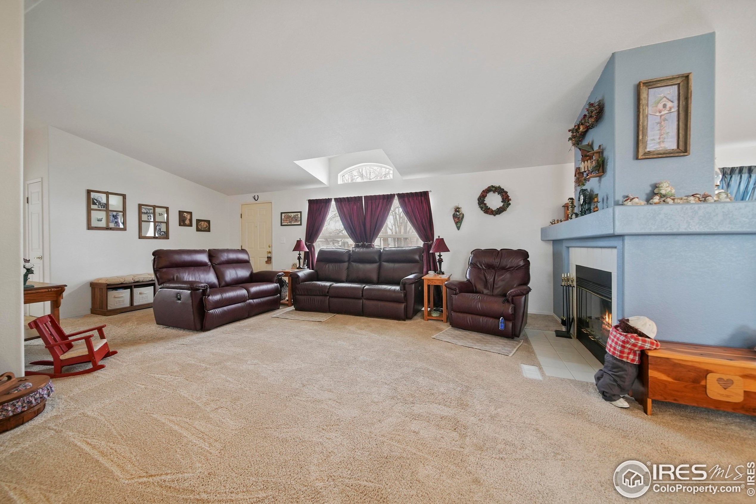 22834 Washington Ave, Orchard CO  80649-9601 exterior