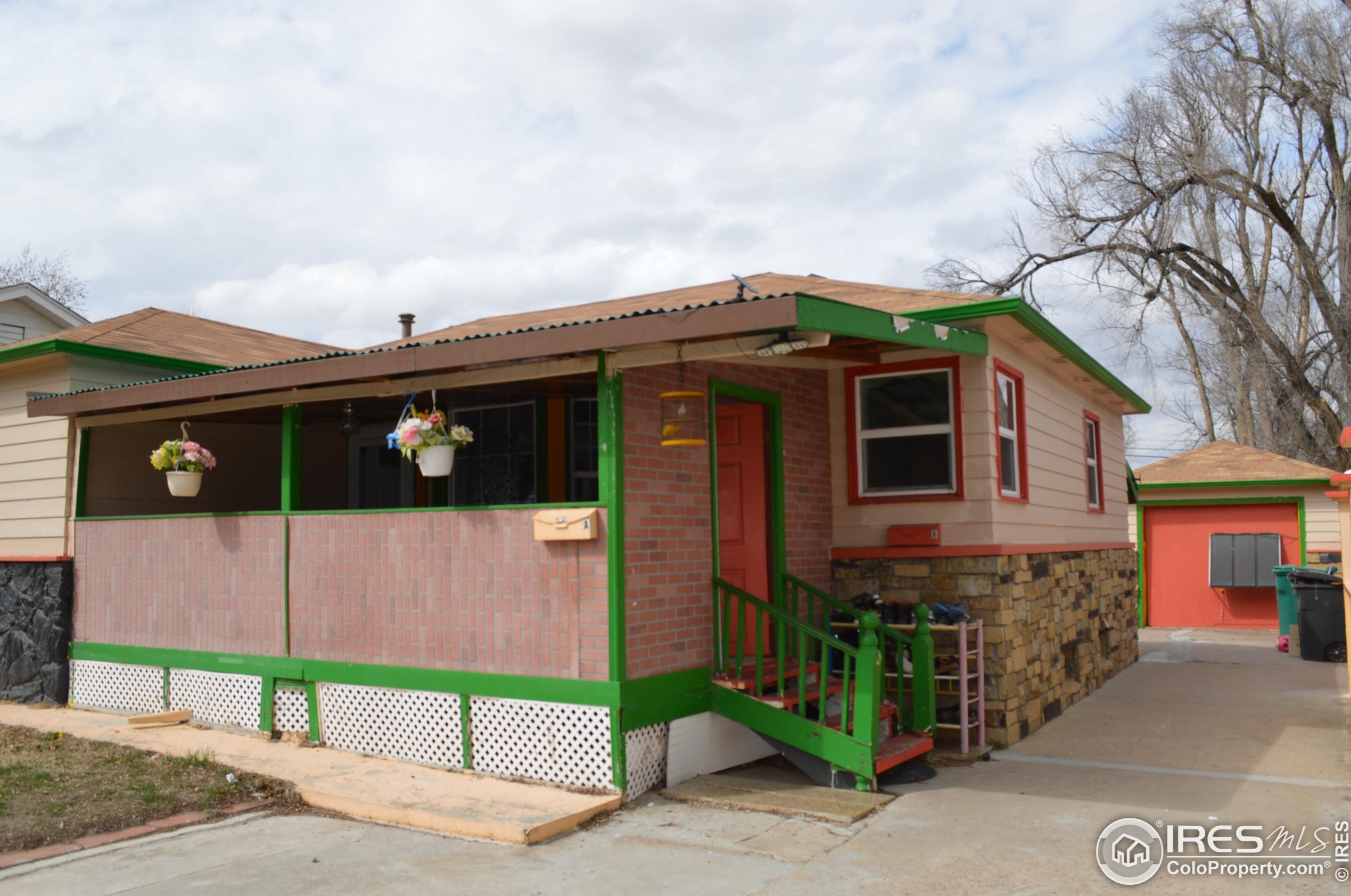 1711 13th St, Greeley, CO 80631