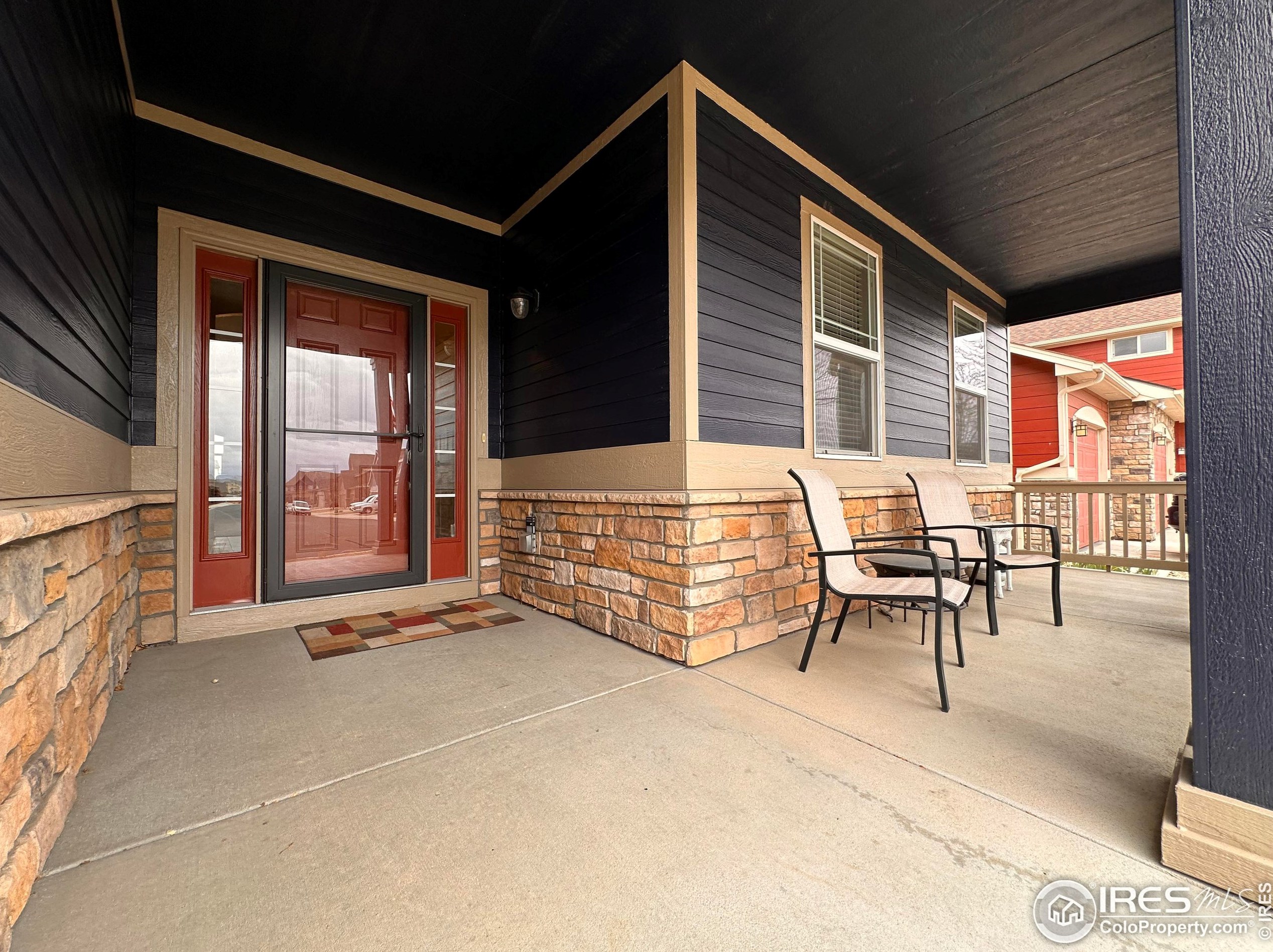 657 Clarendon Dr, Fort Collins, CO 80550