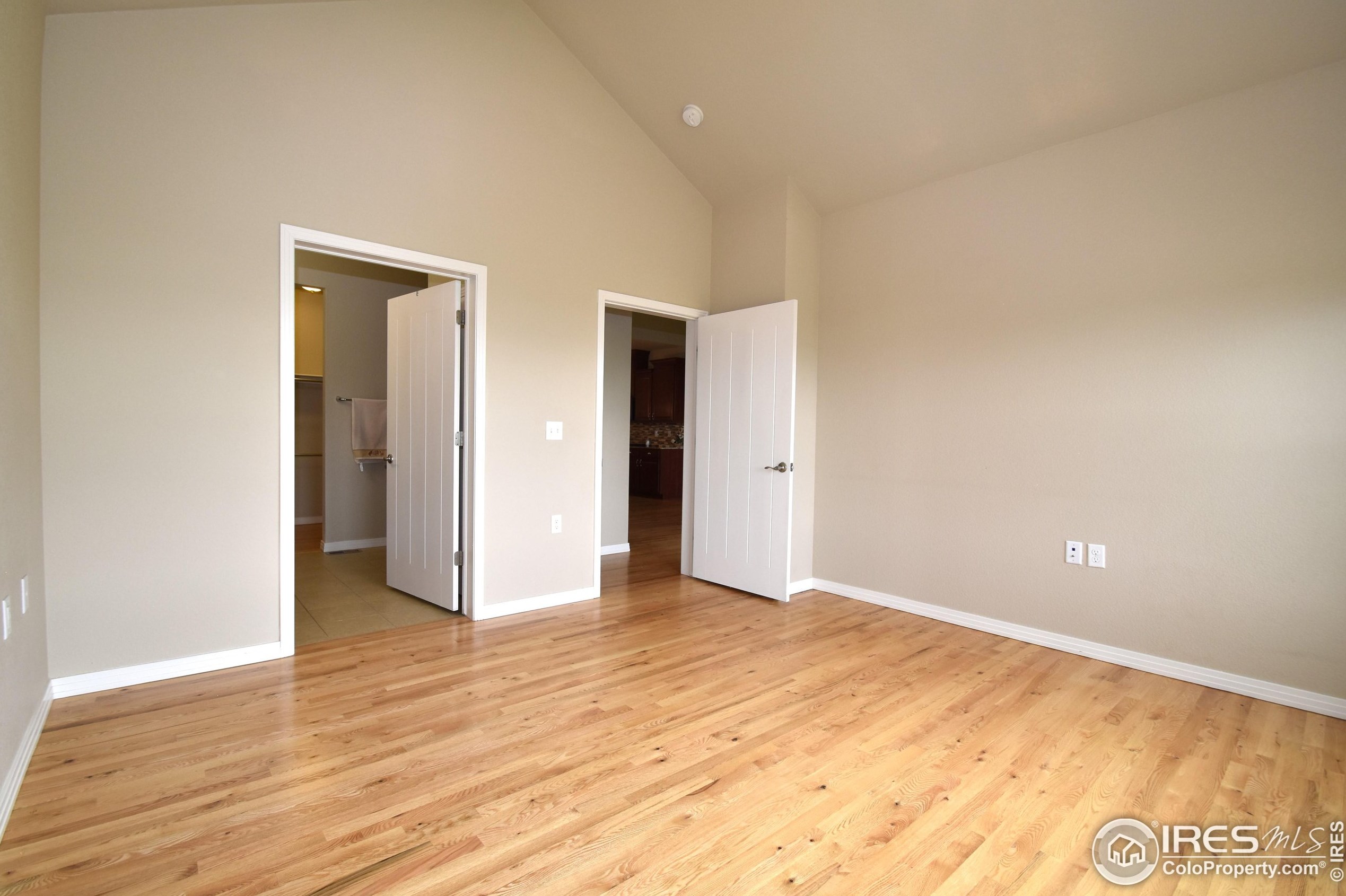 2418 Calais Dr, Longmont CO  80504-1860 exterior