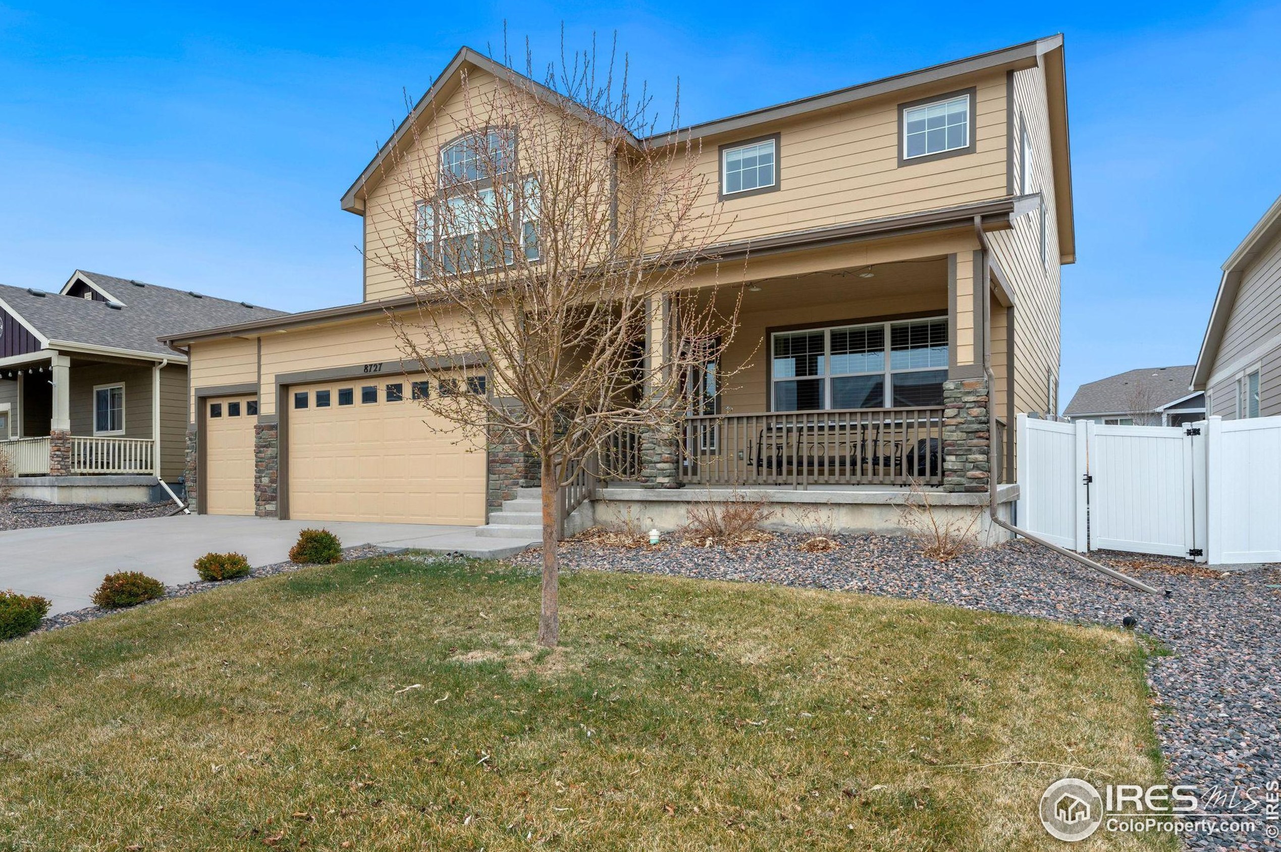 8727 15th St, Greeley, CO 80634