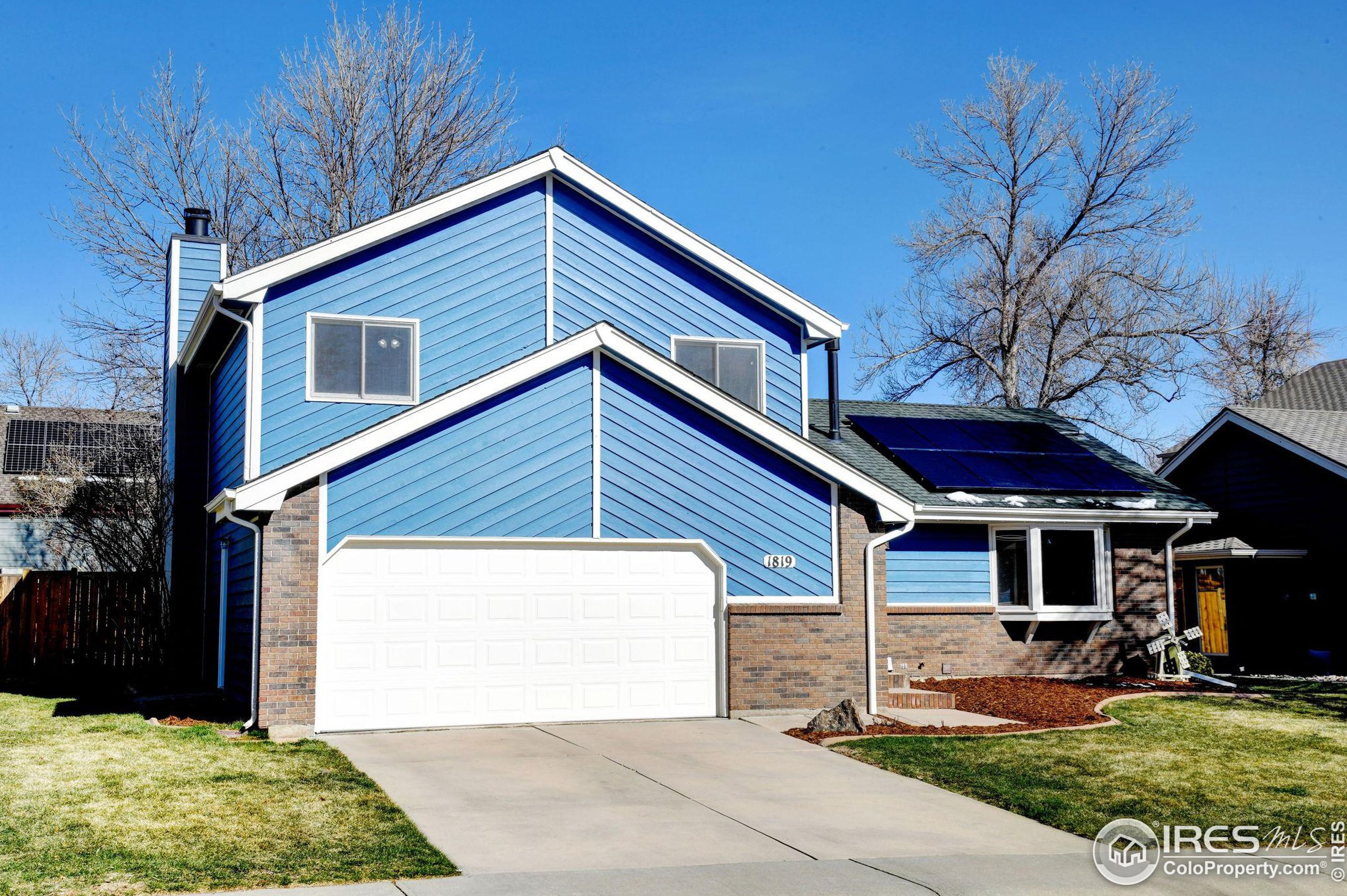1819 Etton Dr, Fort Collins, CO 80526-1260