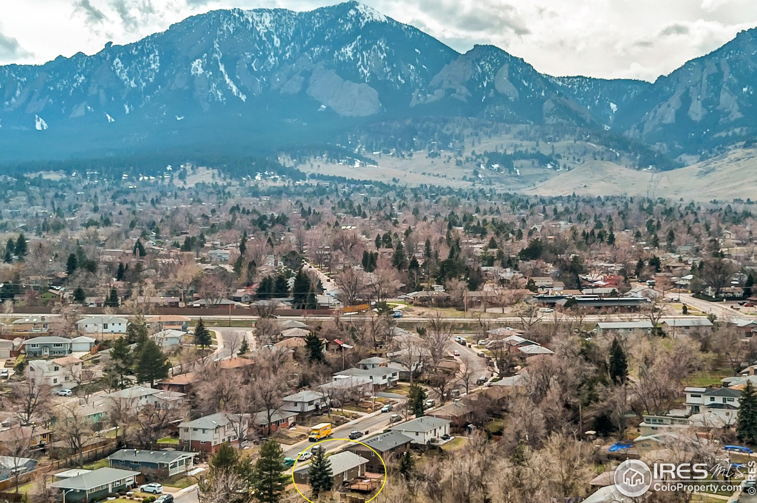 4545 Whitney Pl, Boulder, CO 80305-6716