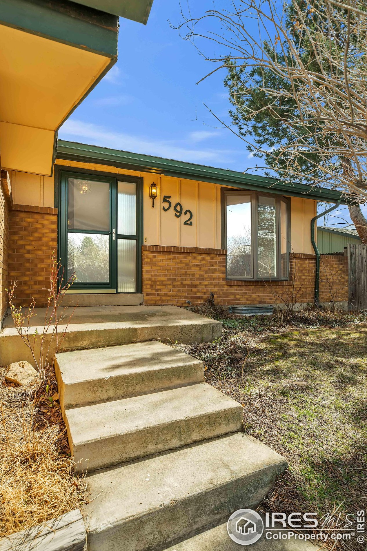 592 Blackhawk Rd, Boulder, CO 80303-4008