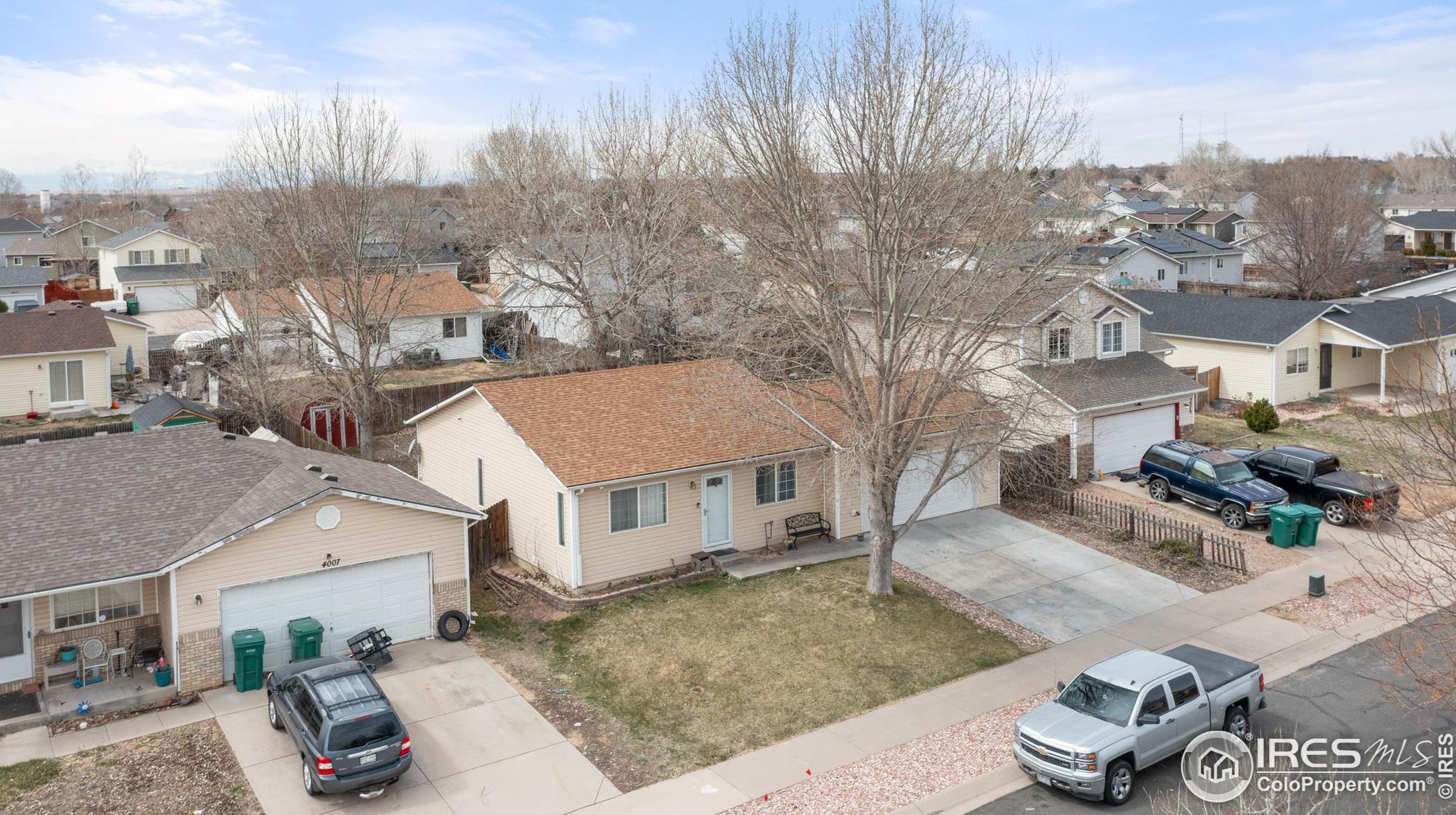 4003 Mallard Ave, Greeley, CO 80620-9570