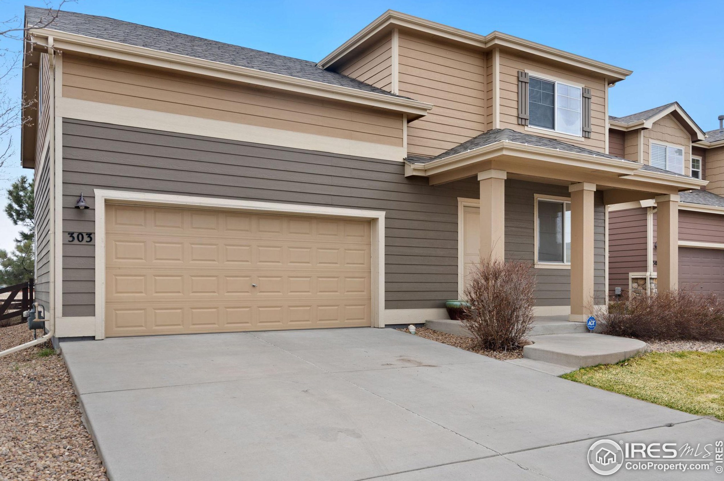 303 Bannock St, Fort Collins, CO 80524-3647