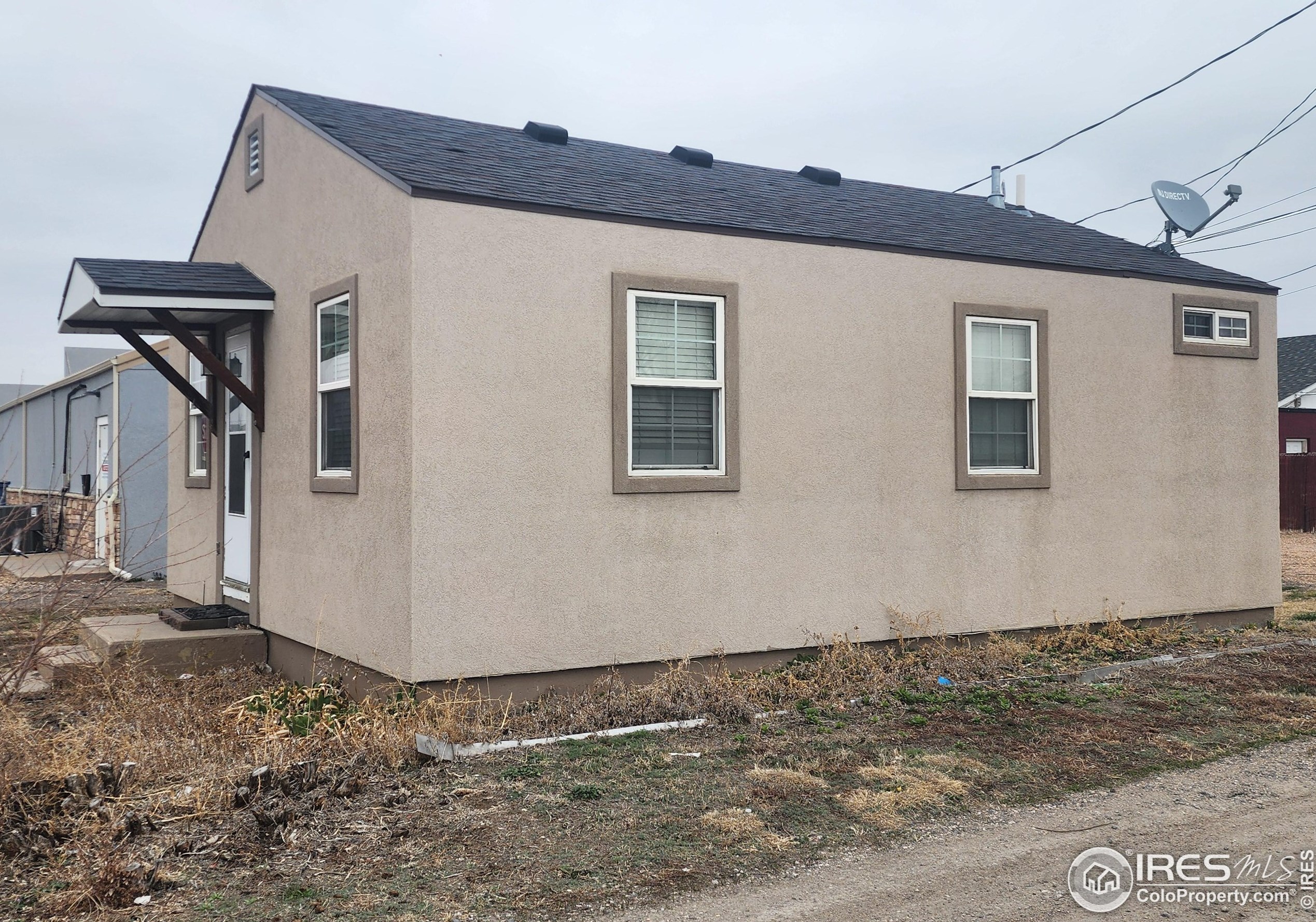 103 8 Ave, Sterling CO 80751-2917 exterior