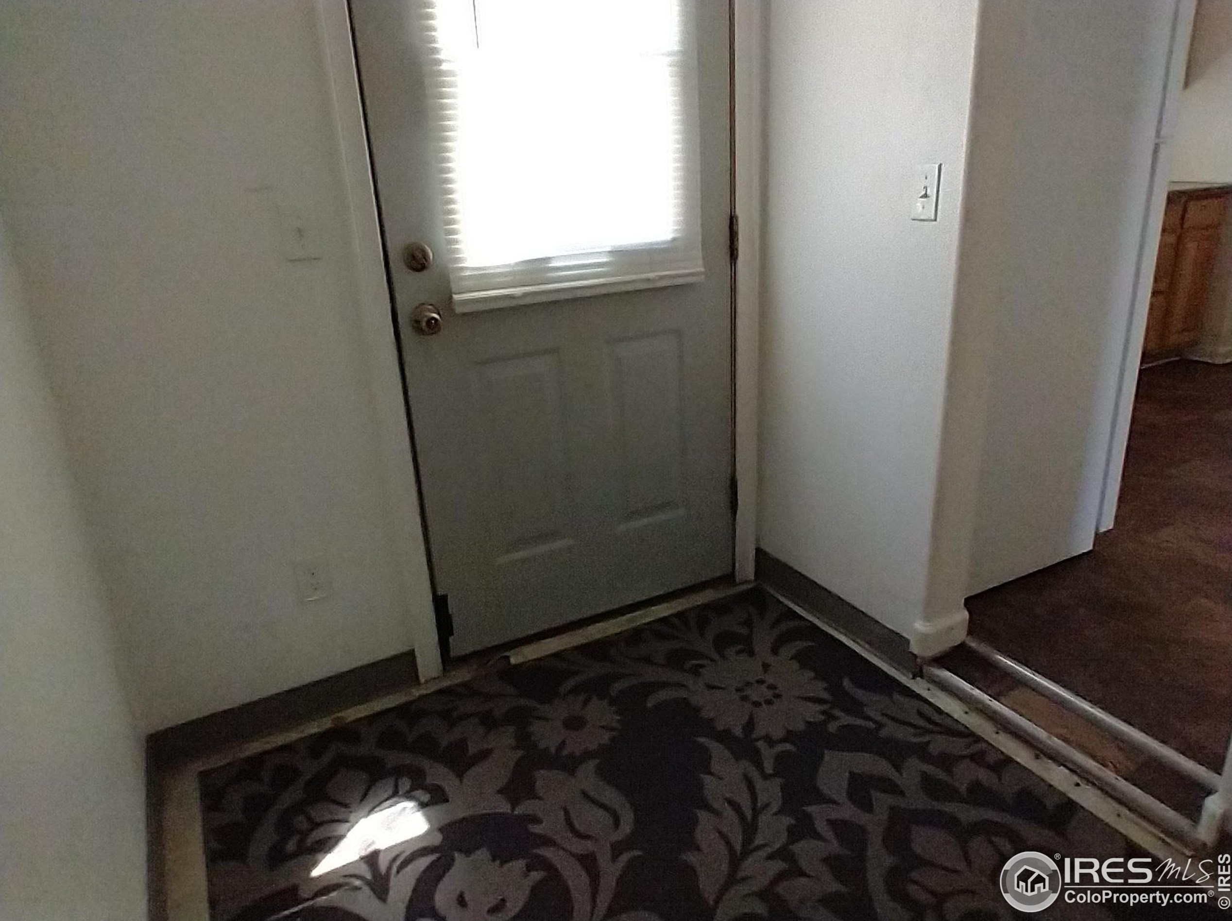 103 8 Ave, Sterling CO 80751-2917 exterior