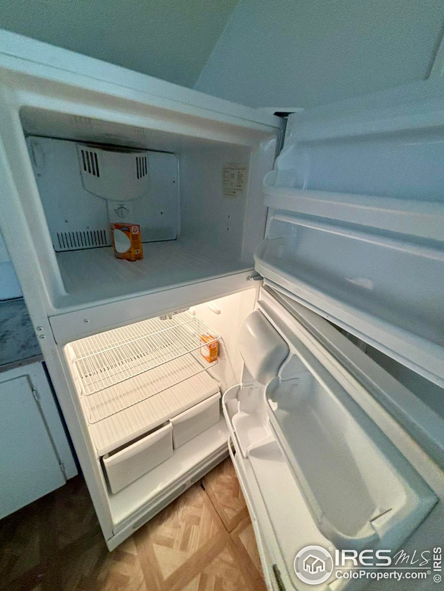 221 Hamilton St, Sterling CO 80751-3531 exterior