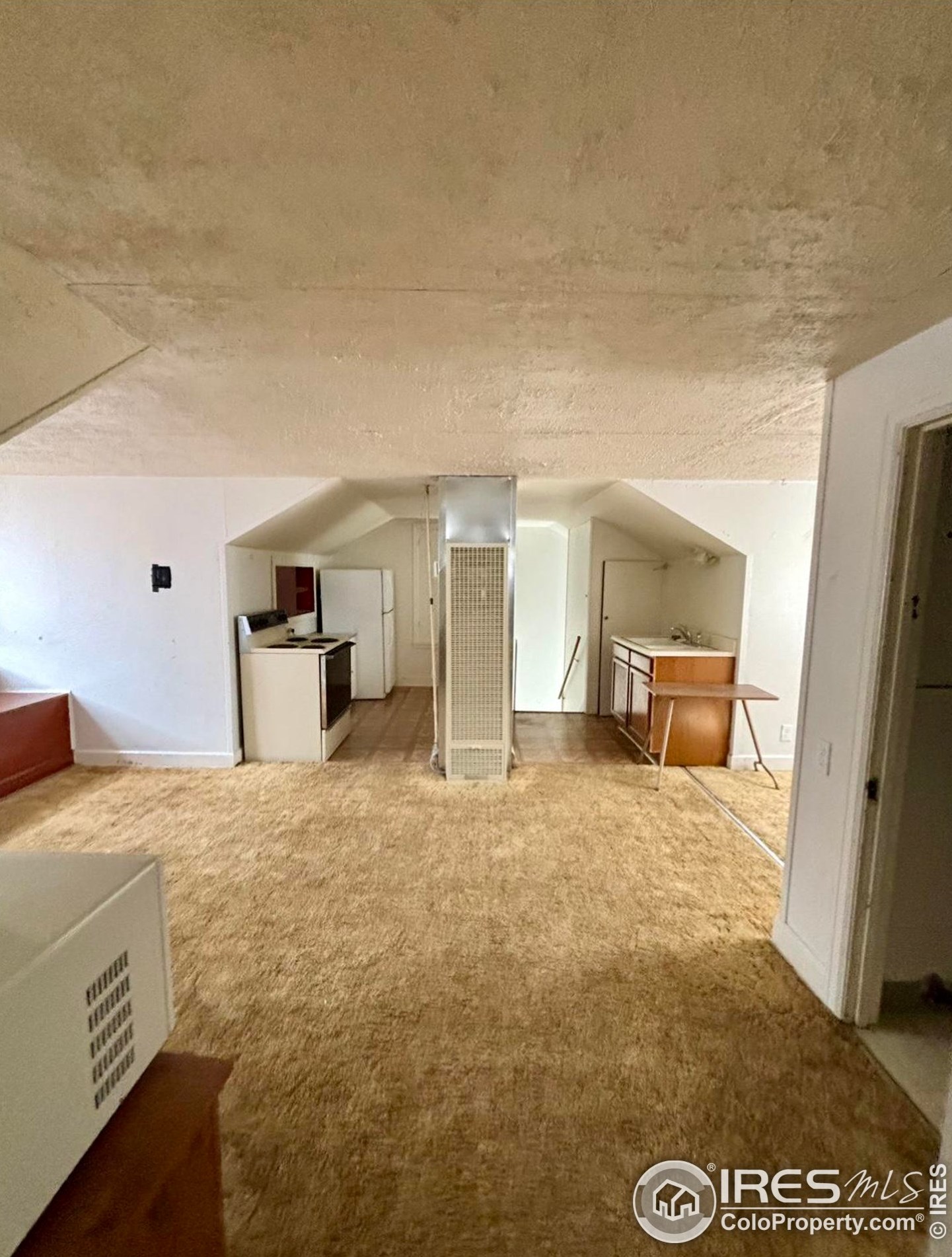 221 Hamilton St, Sterling CO 80751-3531 exterior