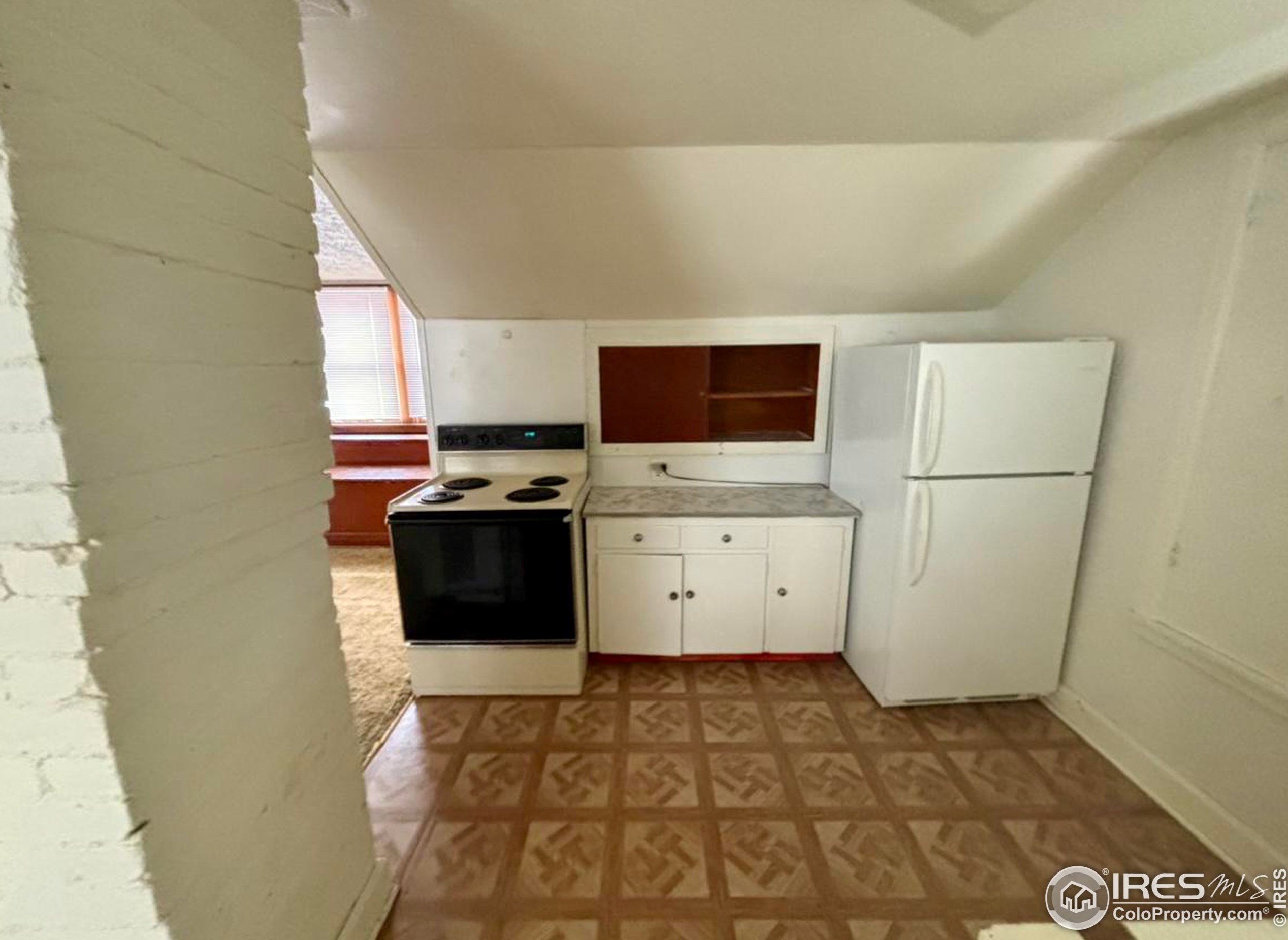 221 Hamilton St, Sterling CO 80751-3531 exterior