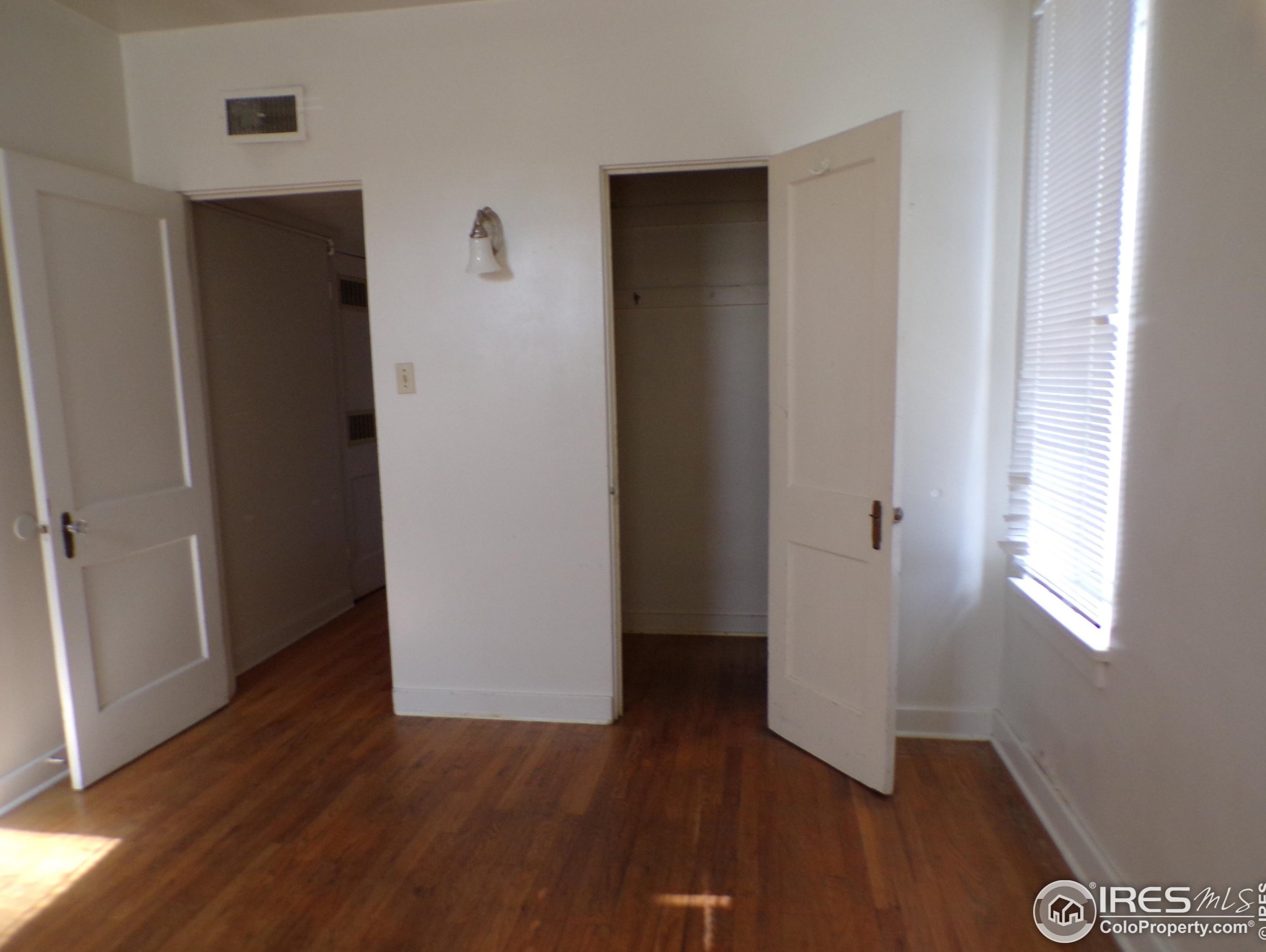 221 Hamilton St, Sterling CO 80751-3531 exterior