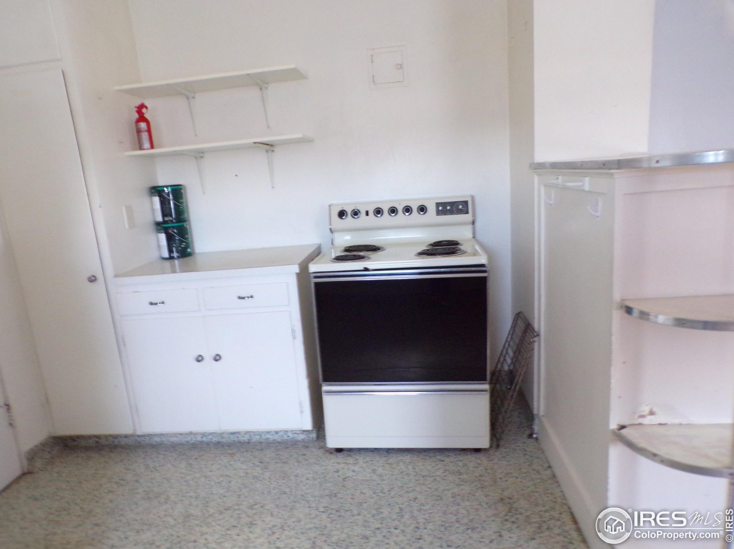 221 Hamilton St, Sterling CO 80751-3531 exterior