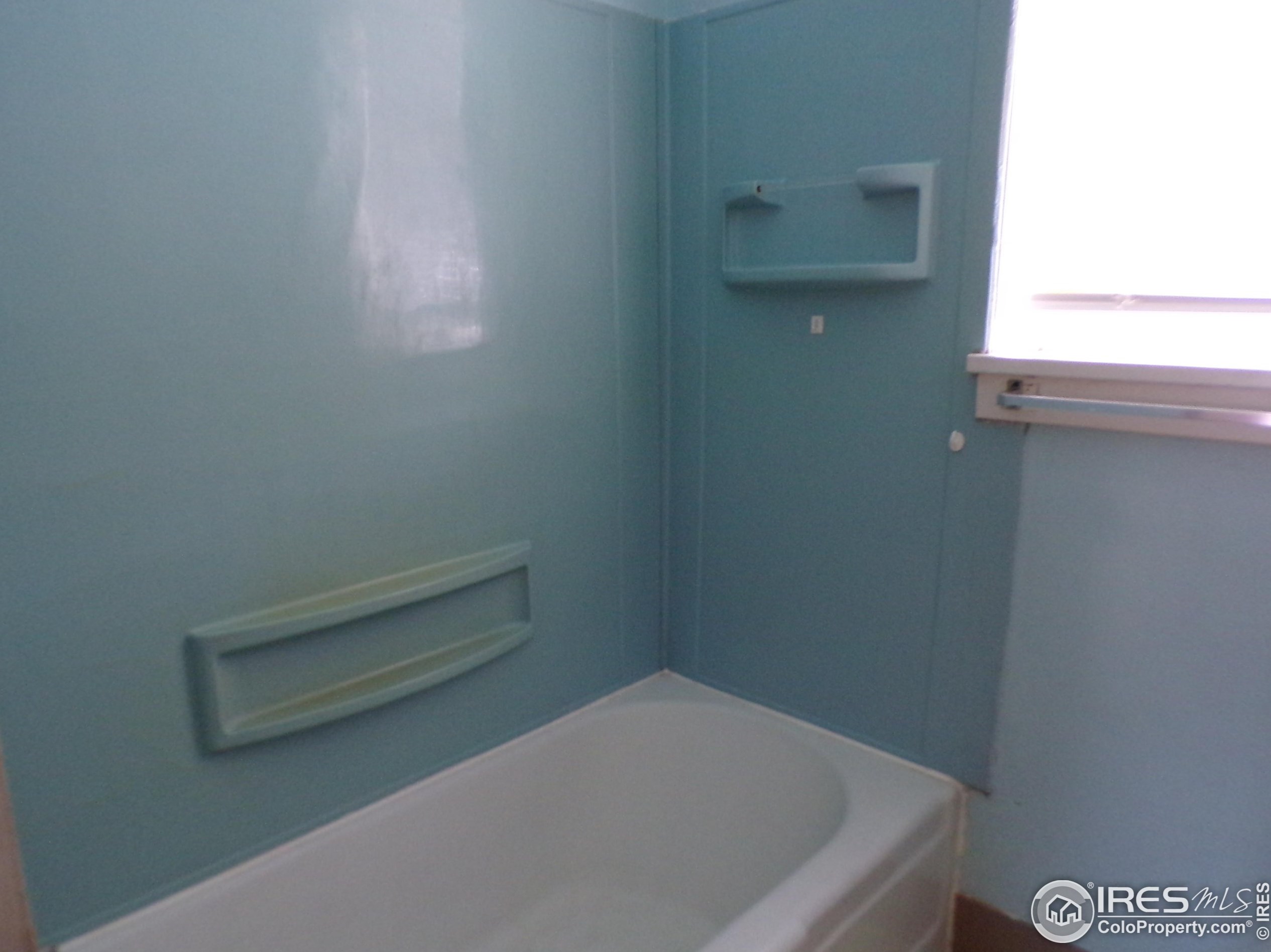 221 Hamilton St, Sterling CO 80751-3531 exterior