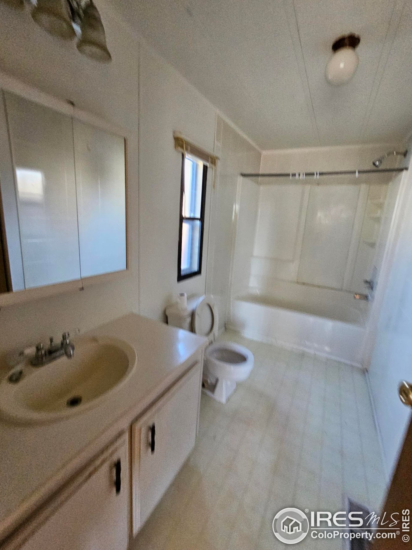 4242 Grand Teton Rd, Greeley CO 80634-9127 exterior