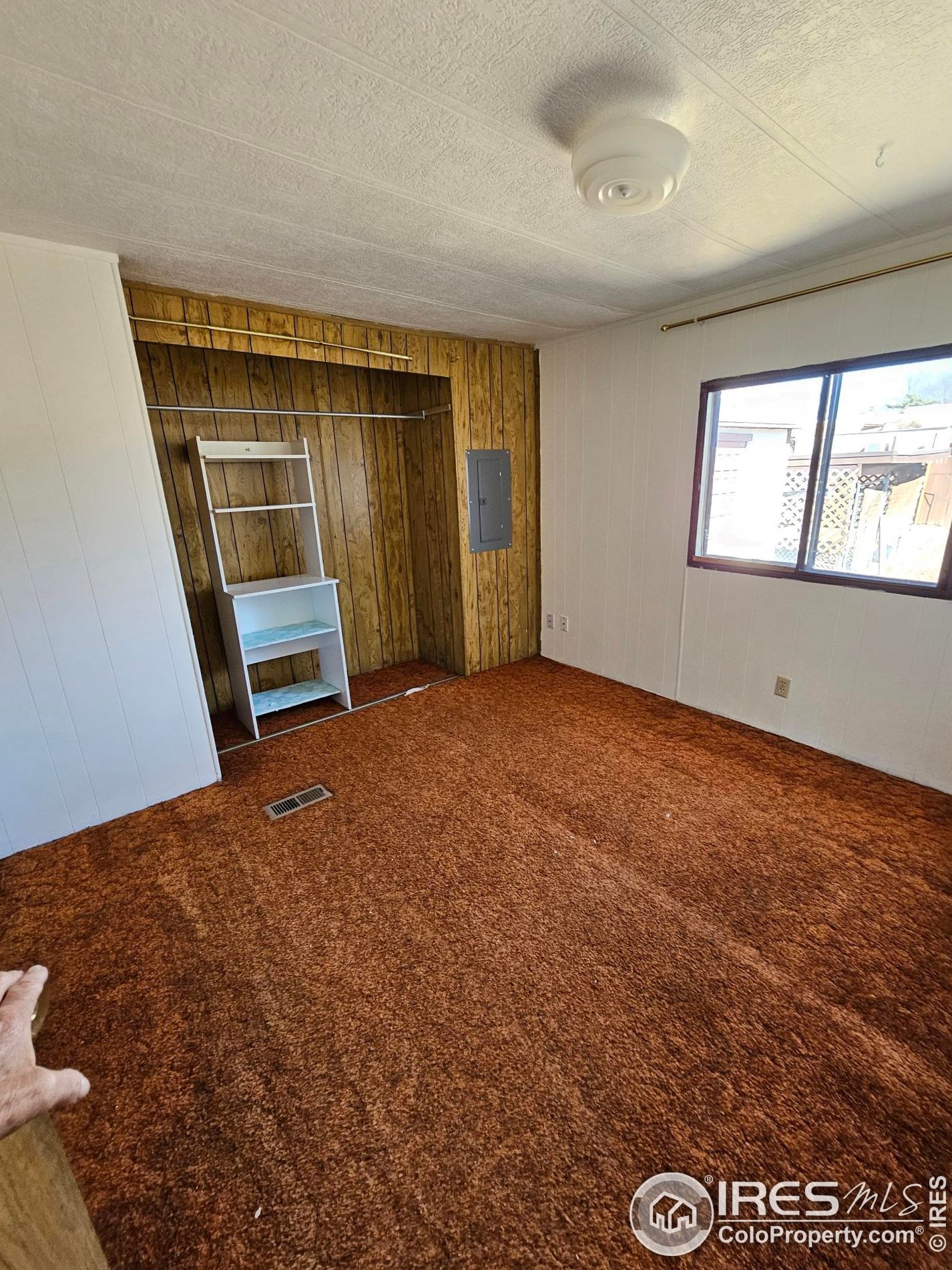 4242 Grand Teton Rd, Greeley CO 80634-9127 exterior