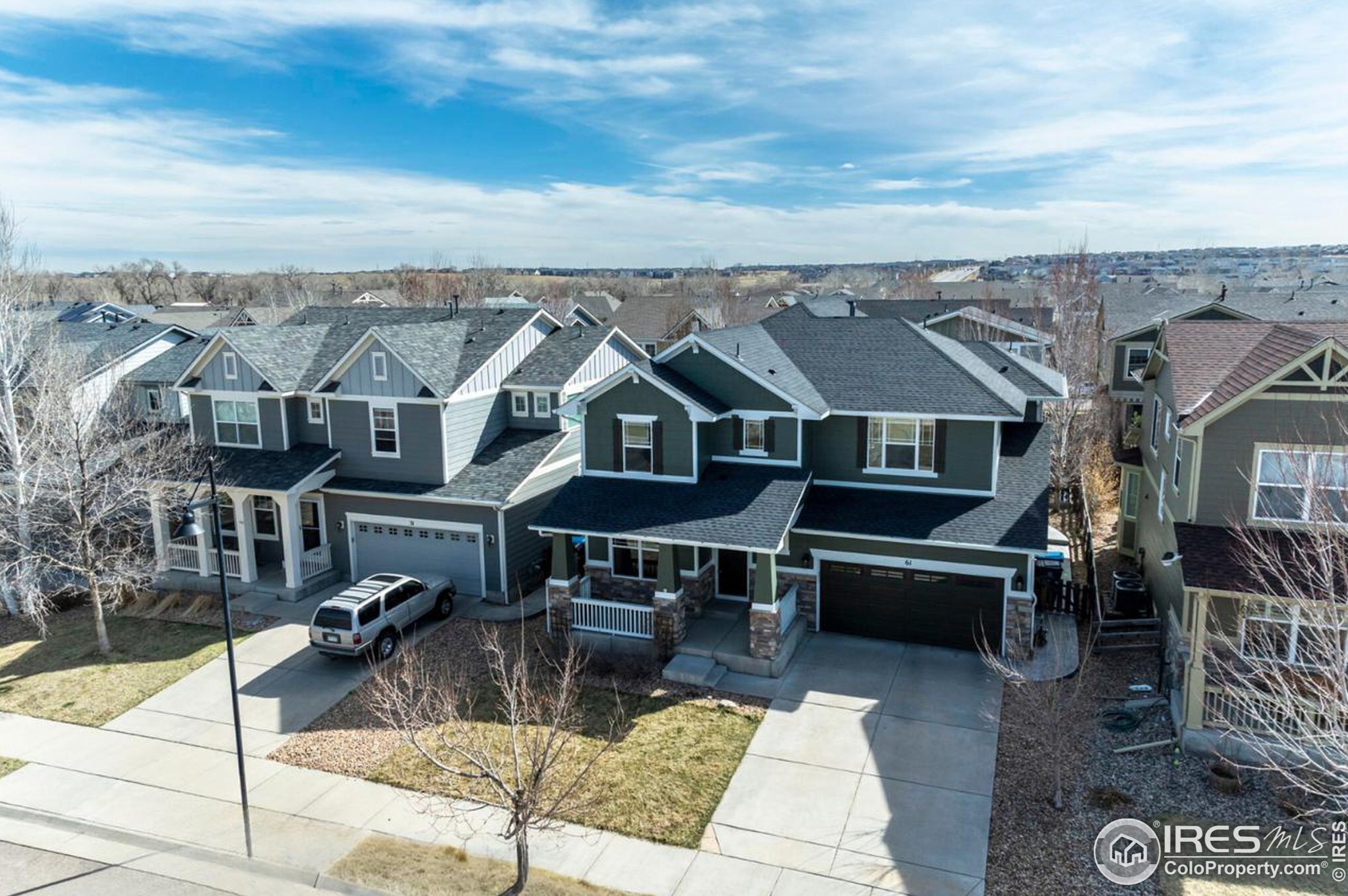 61 Ferris Ln, Erie, CO 80516