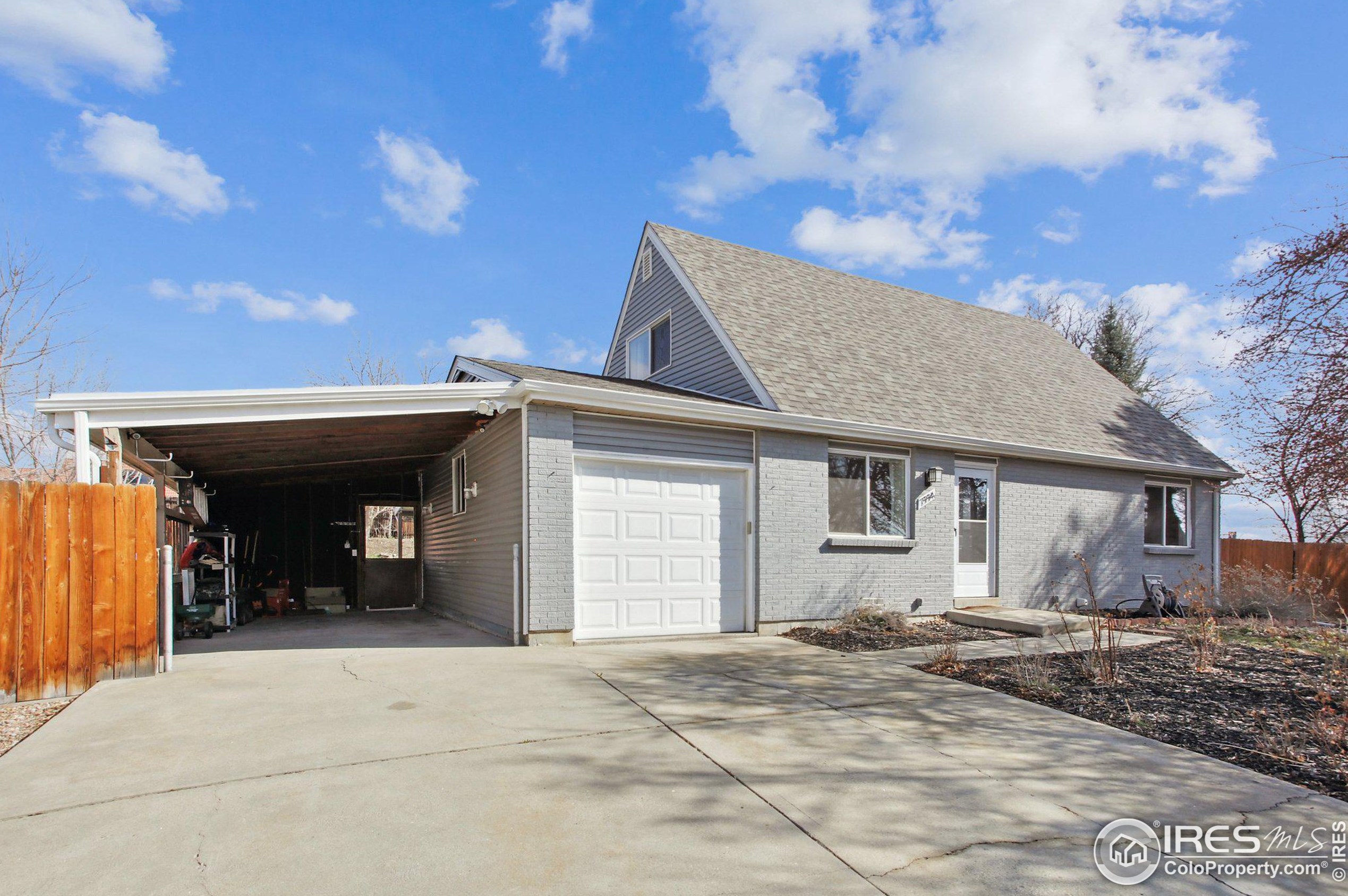 7994 Ingalls Ct, Arvada CO  80003-2411 exterior