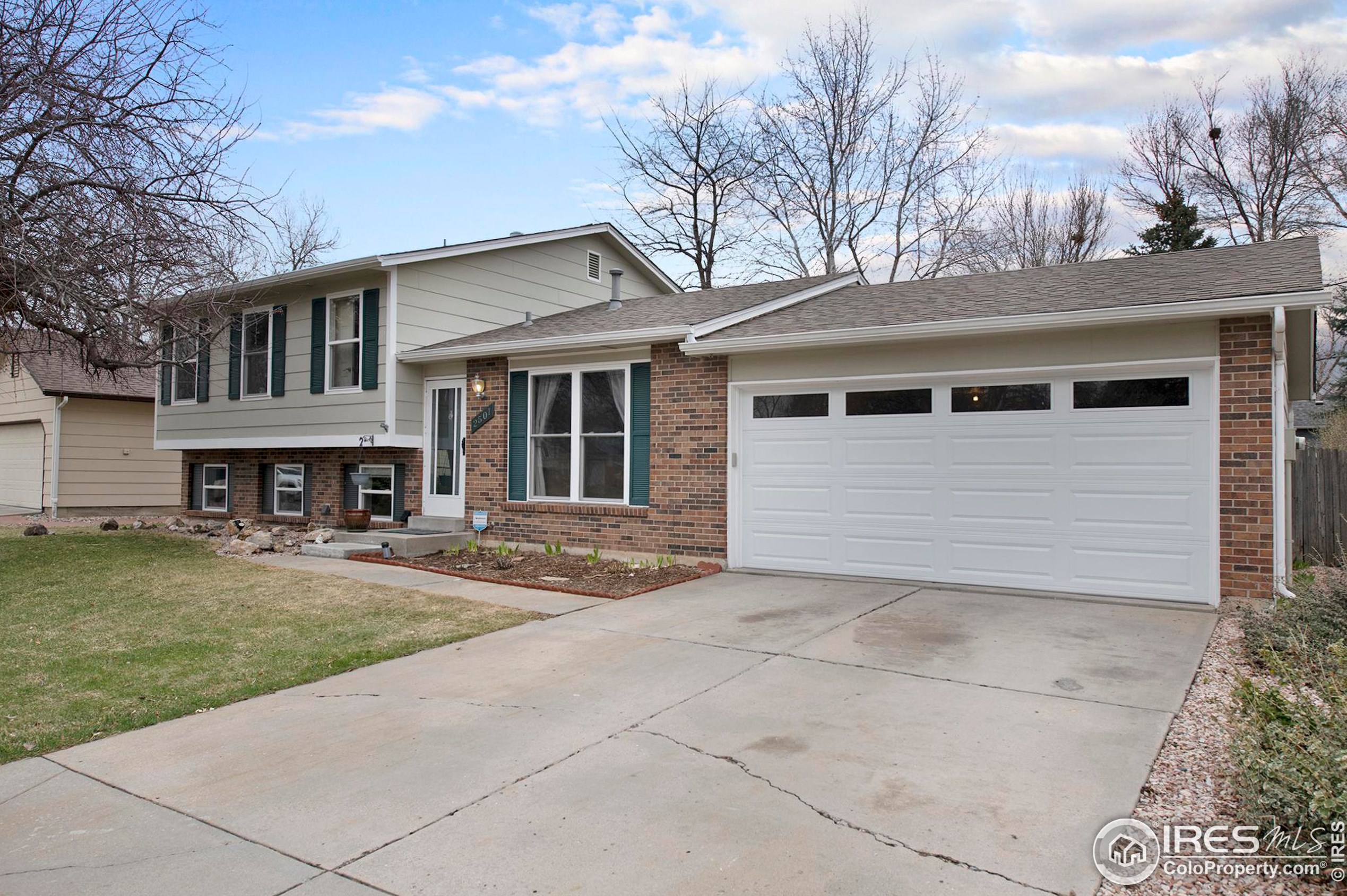 2501 Antelope Rd, Fort Collins, CO 80525-3557