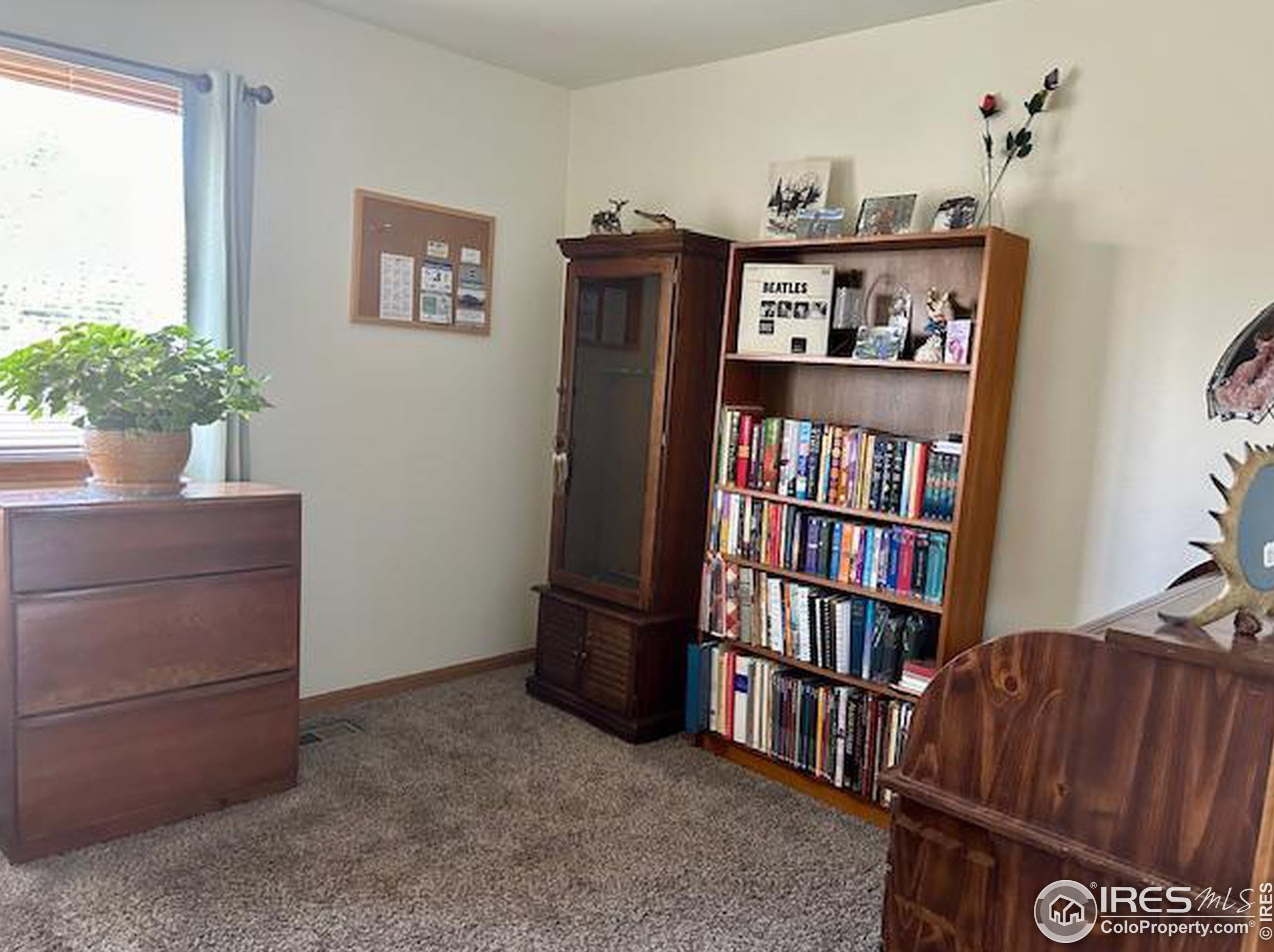 1125 Belle Dr, Loveland CO 80537-3705 exterior