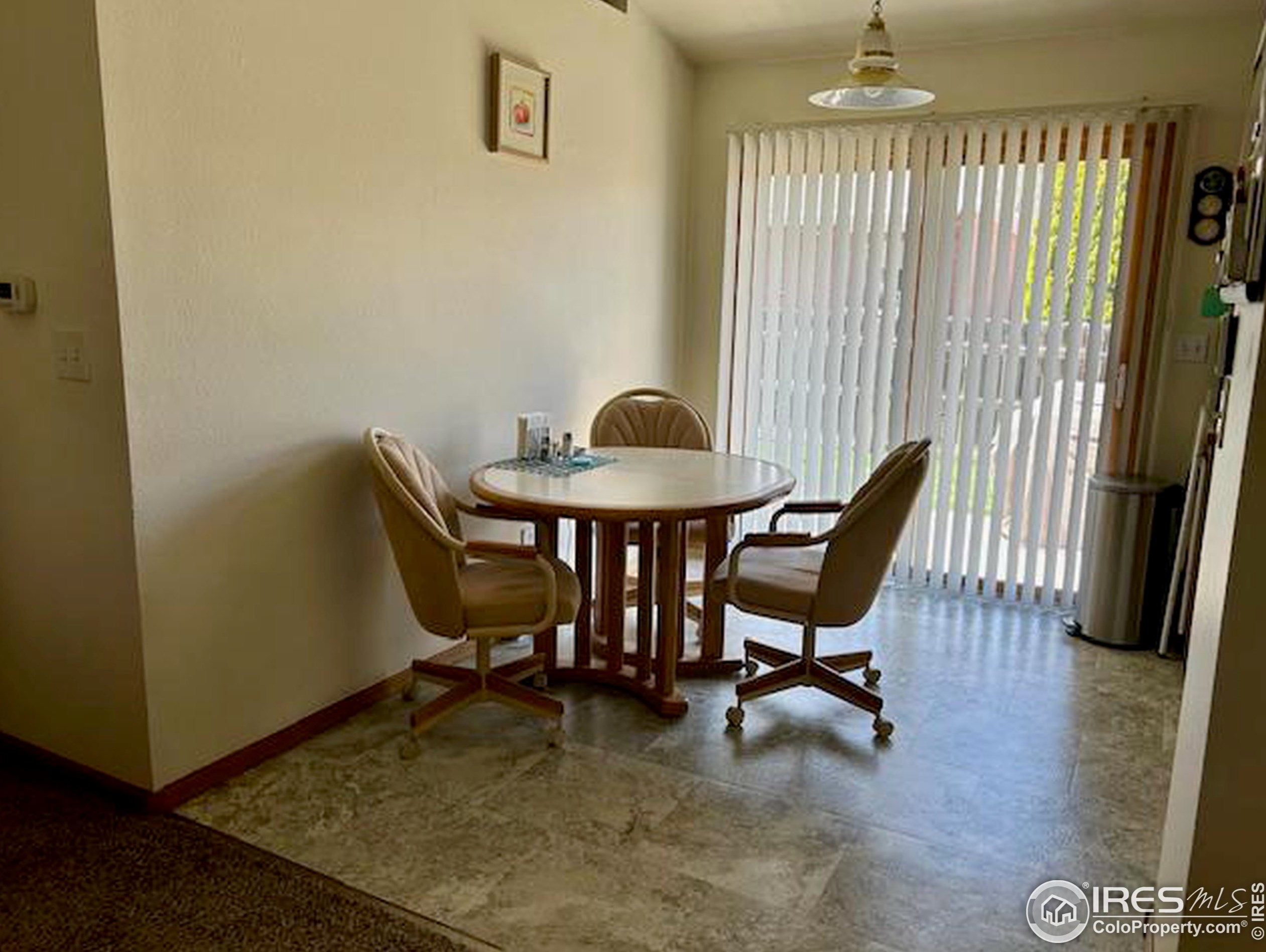 1125 Belle Dr, Loveland CO 80537-3705 exterior