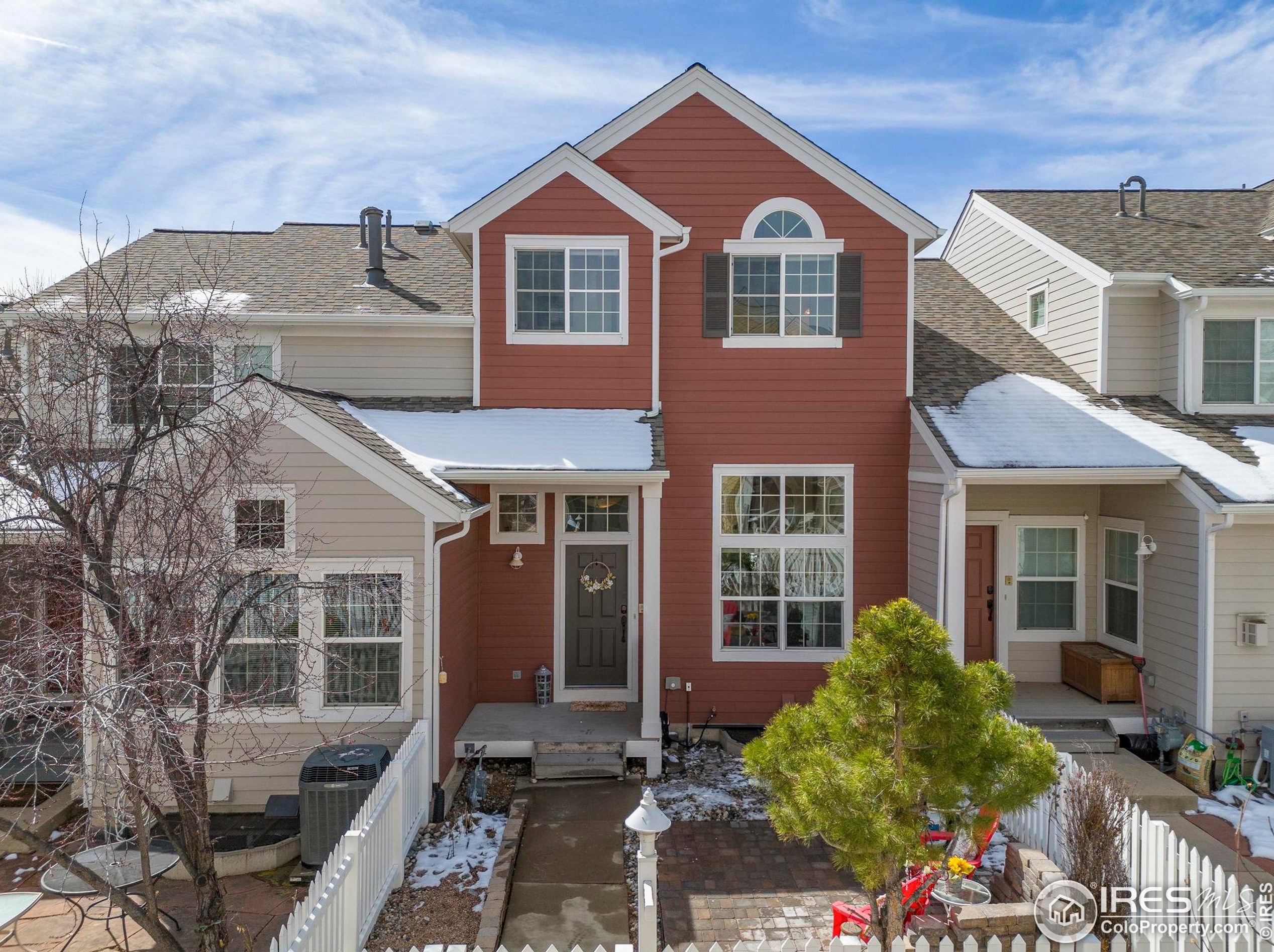 841 Snowberry St, Longmont, CO 80503