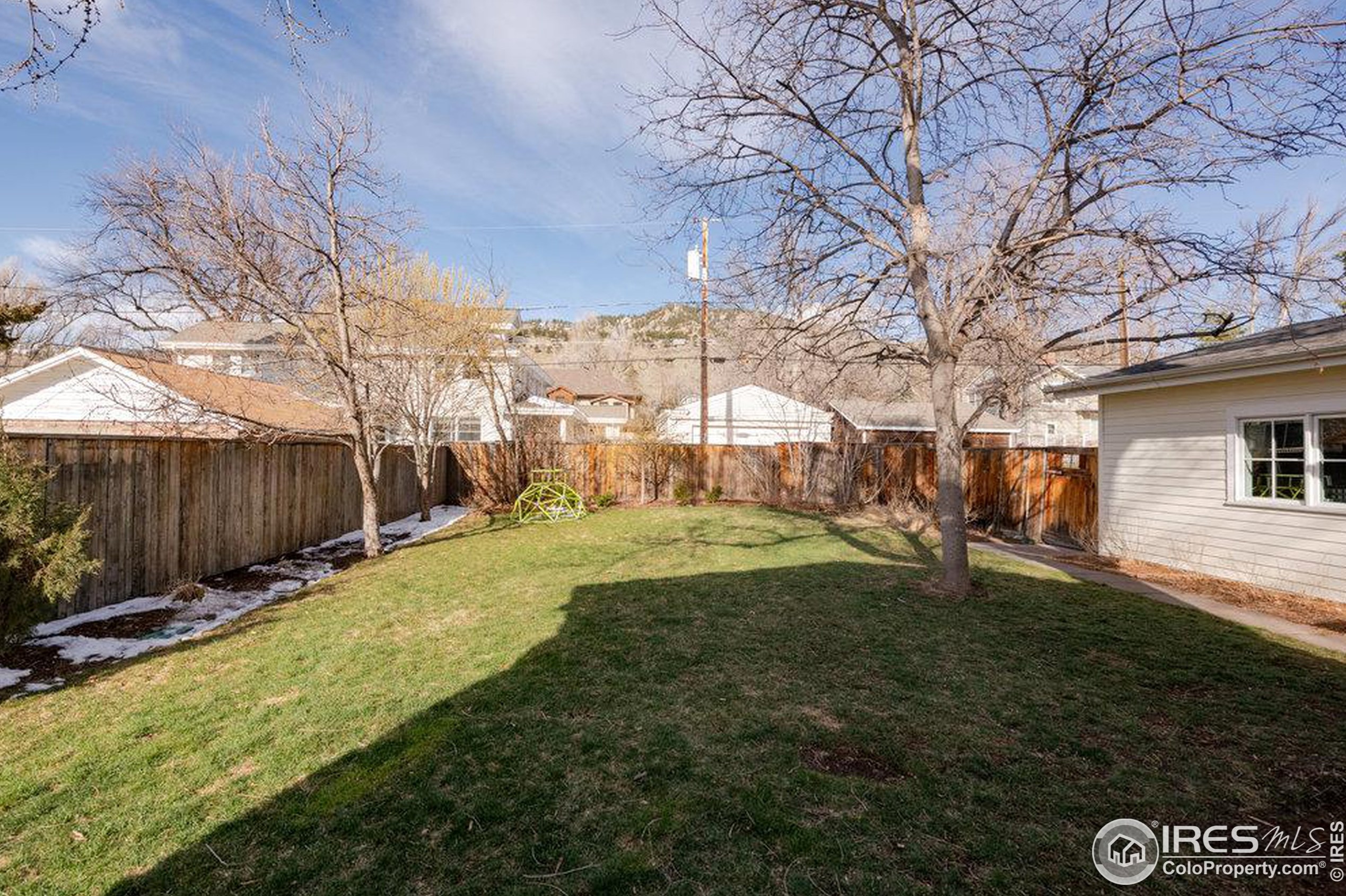 3221 8th St, Boulder CO  80304-2110 exterior