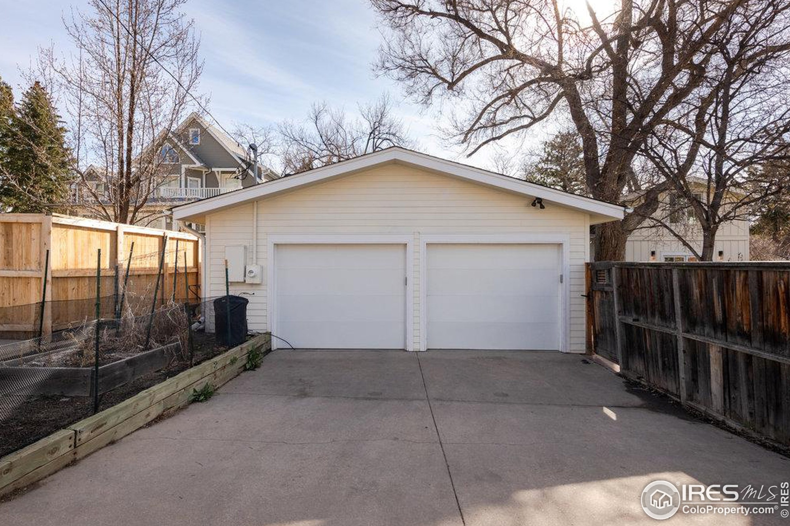 3221 8th St, Boulder CO  80304-2110 exterior