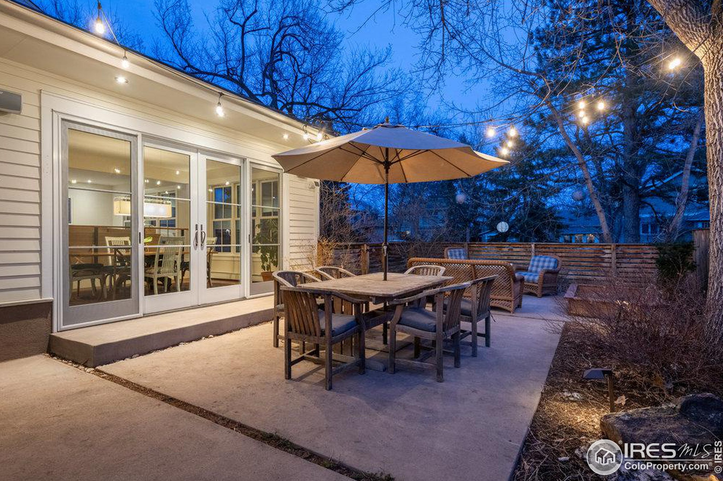 3221 8th St, Boulder CO  80304-2110 exterior