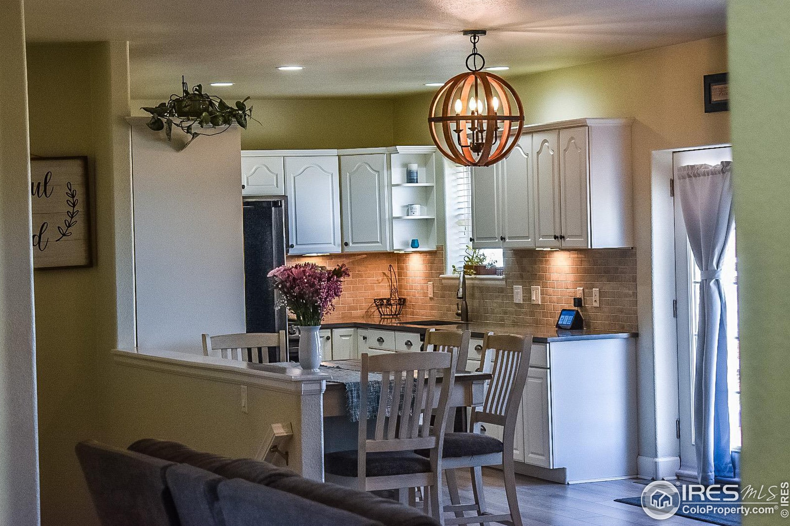 2002 Trail Ridge Dr, Eaton CO 80615-8626 exterior