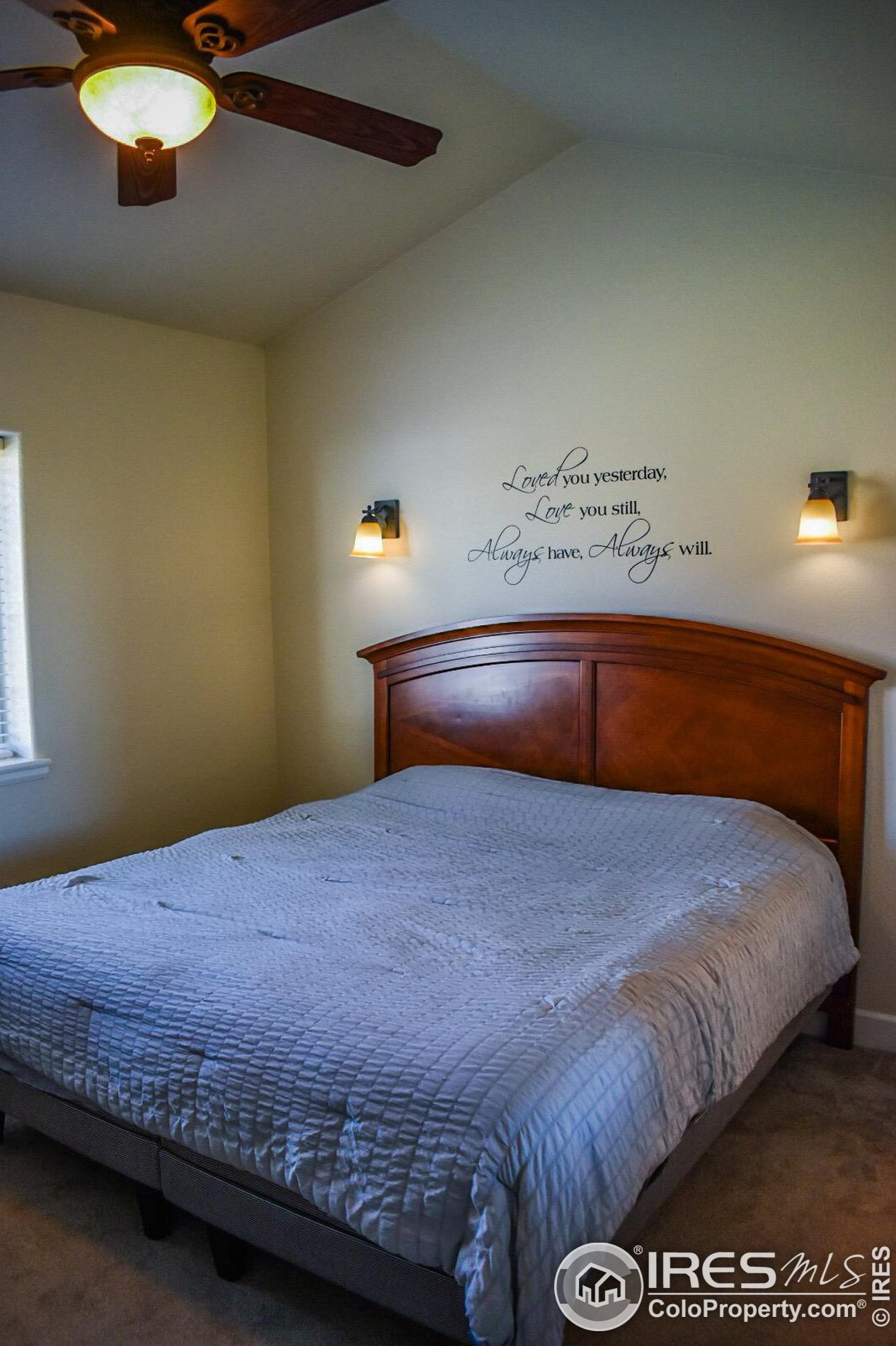 2002 Trail Ridge Dr, Eaton CO 80615-8626 exterior