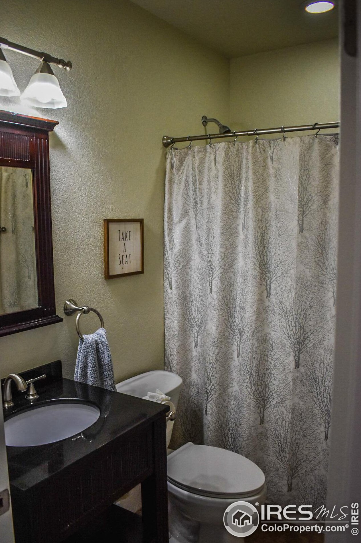 2002 Trail Ridge Dr, Eaton CO 80615-8626 exterior