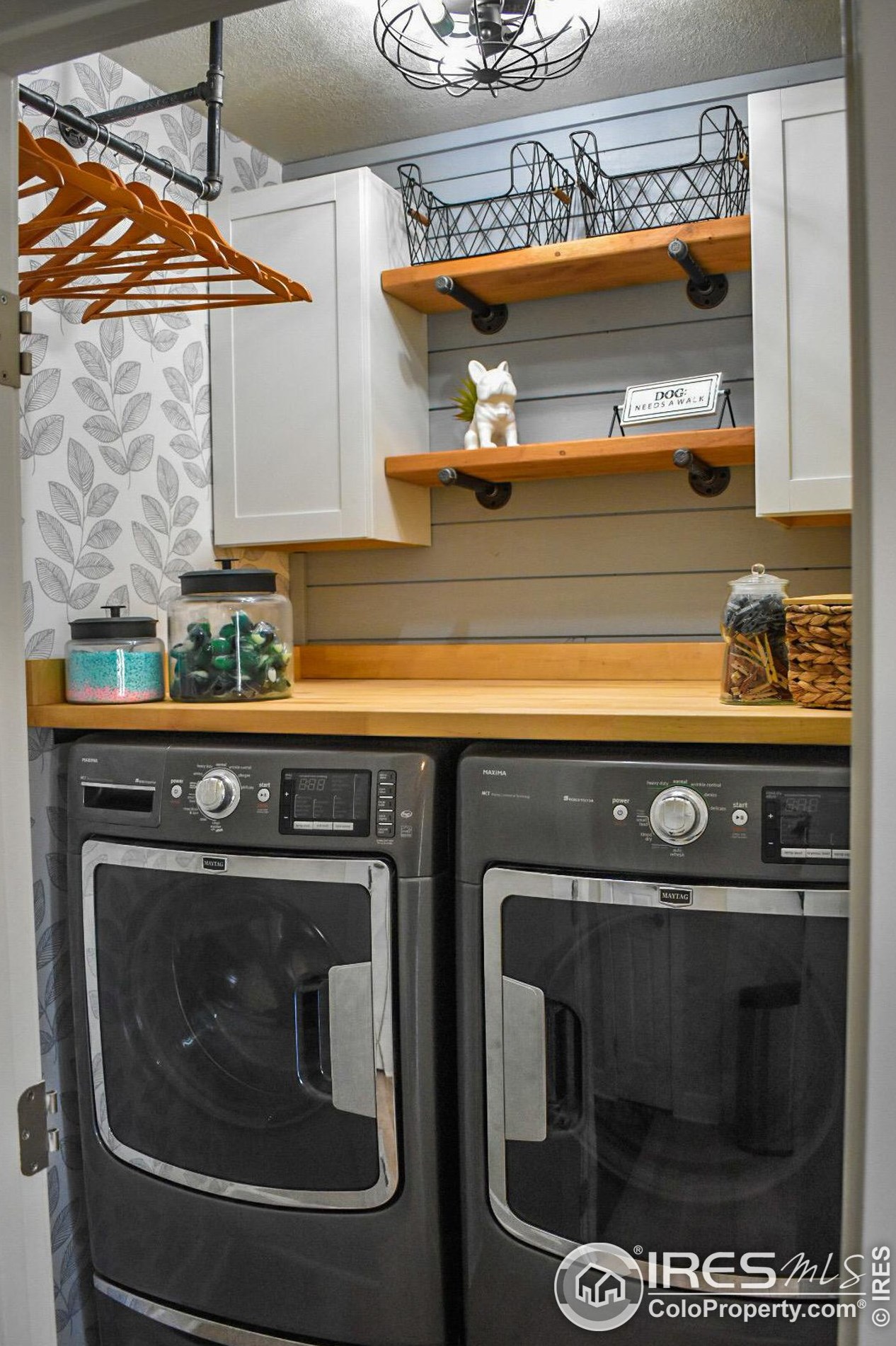 2002 Trail Ridge Dr, Eaton CO 80615-8626 exterior