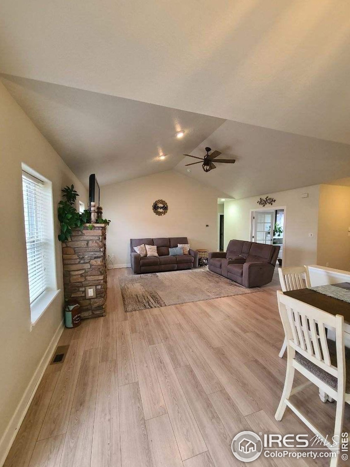 2002 Trail Ridge Dr, Eaton CO 80615-8626 exterior