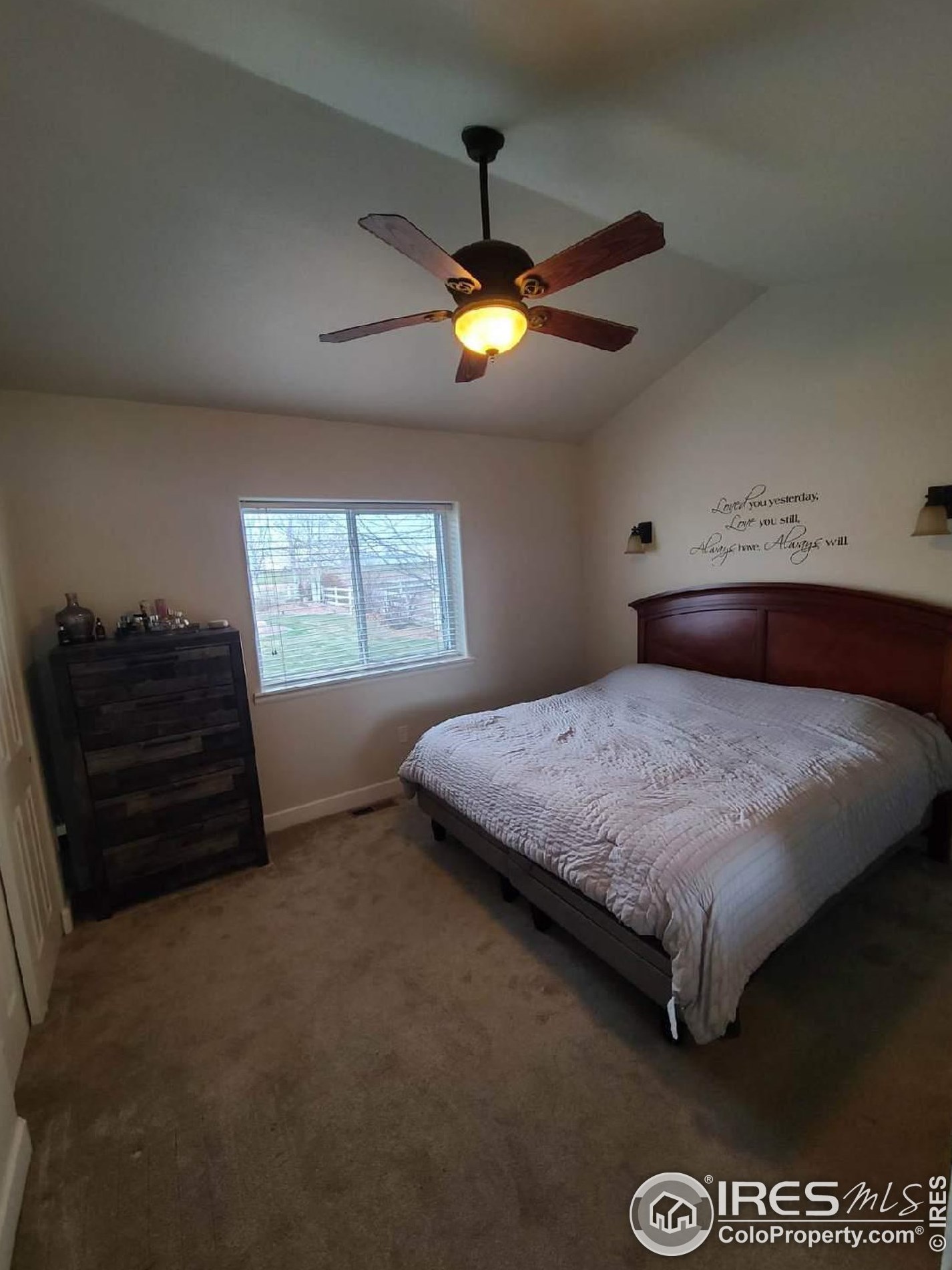 2002 Trail Ridge Dr, Eaton CO 80615-8626 exterior