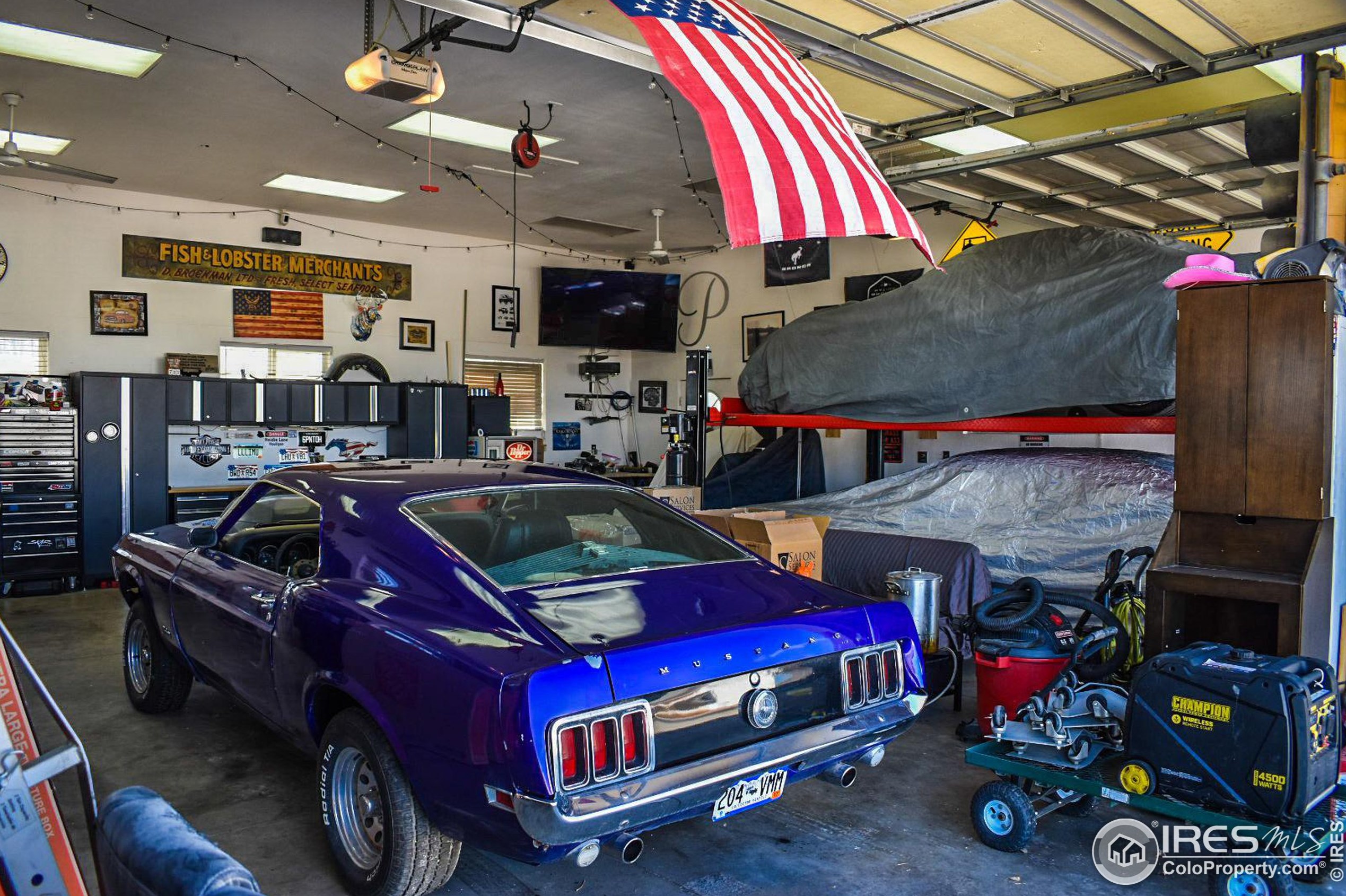 2002 Trail Ridge Dr, Eaton CO 80615-8626 exterior