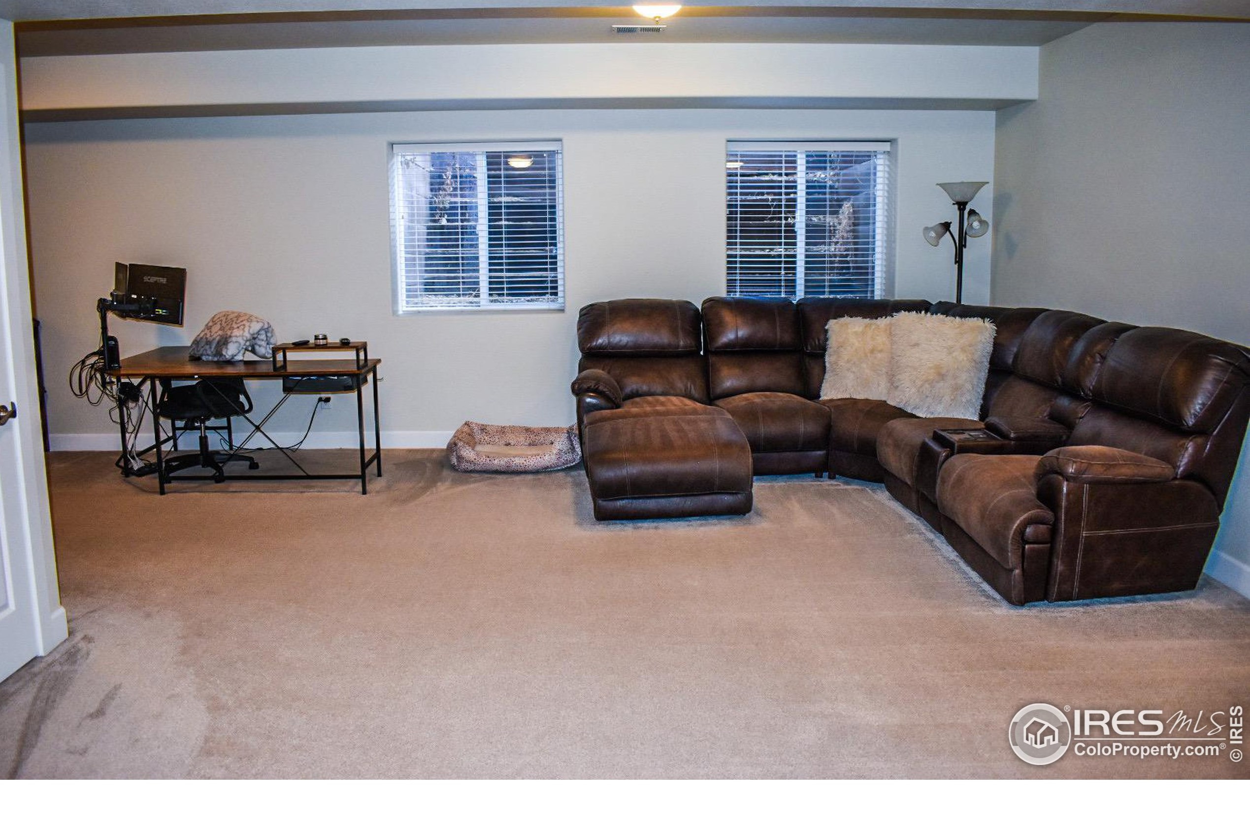 2002 Trail Ridge Dr, Eaton CO 80615-8626 exterior