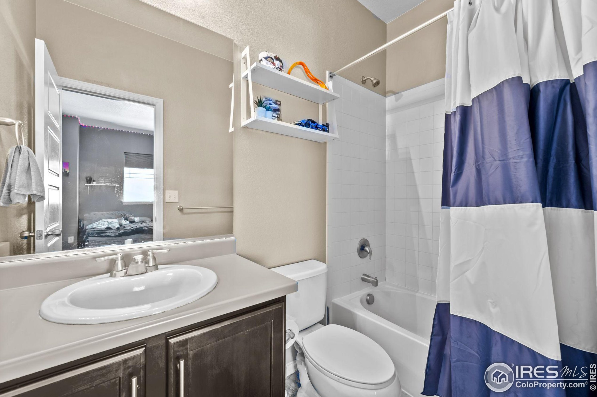 20356 Shady Rdg Rd, Parker CO 80134-6611 exterior