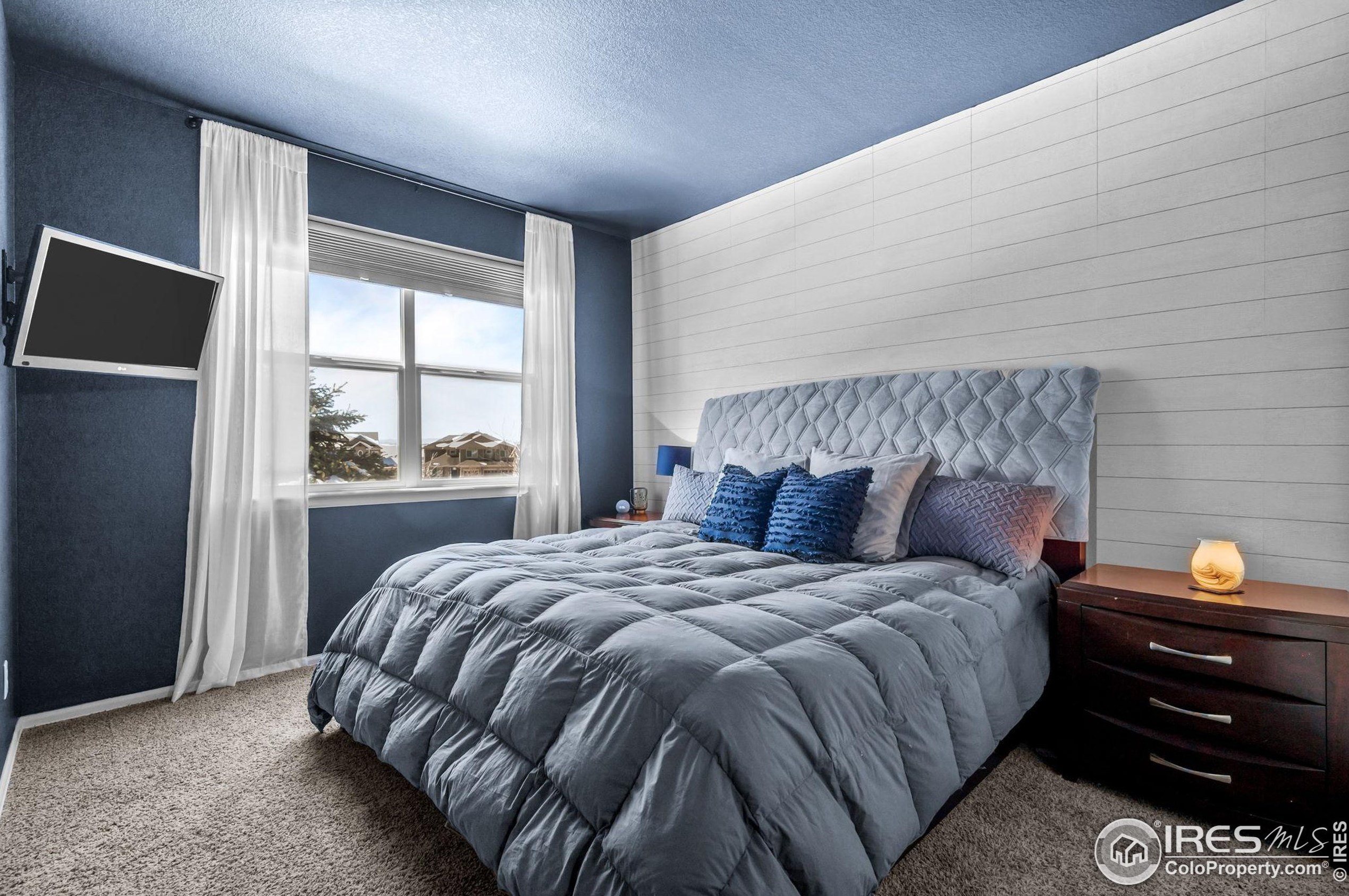 20356 Shady Rdg Rd, Parker CO 80134-6611 exterior