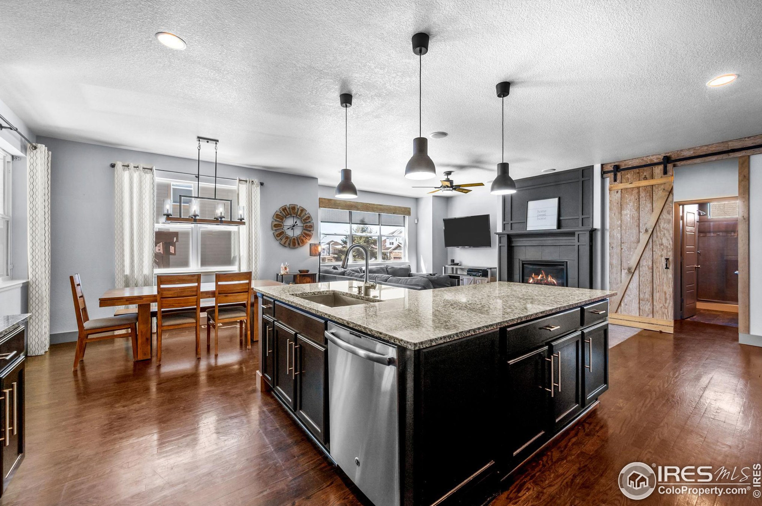 20356 Shady Rdg Rd, Parker CO 80134-6611 exterior