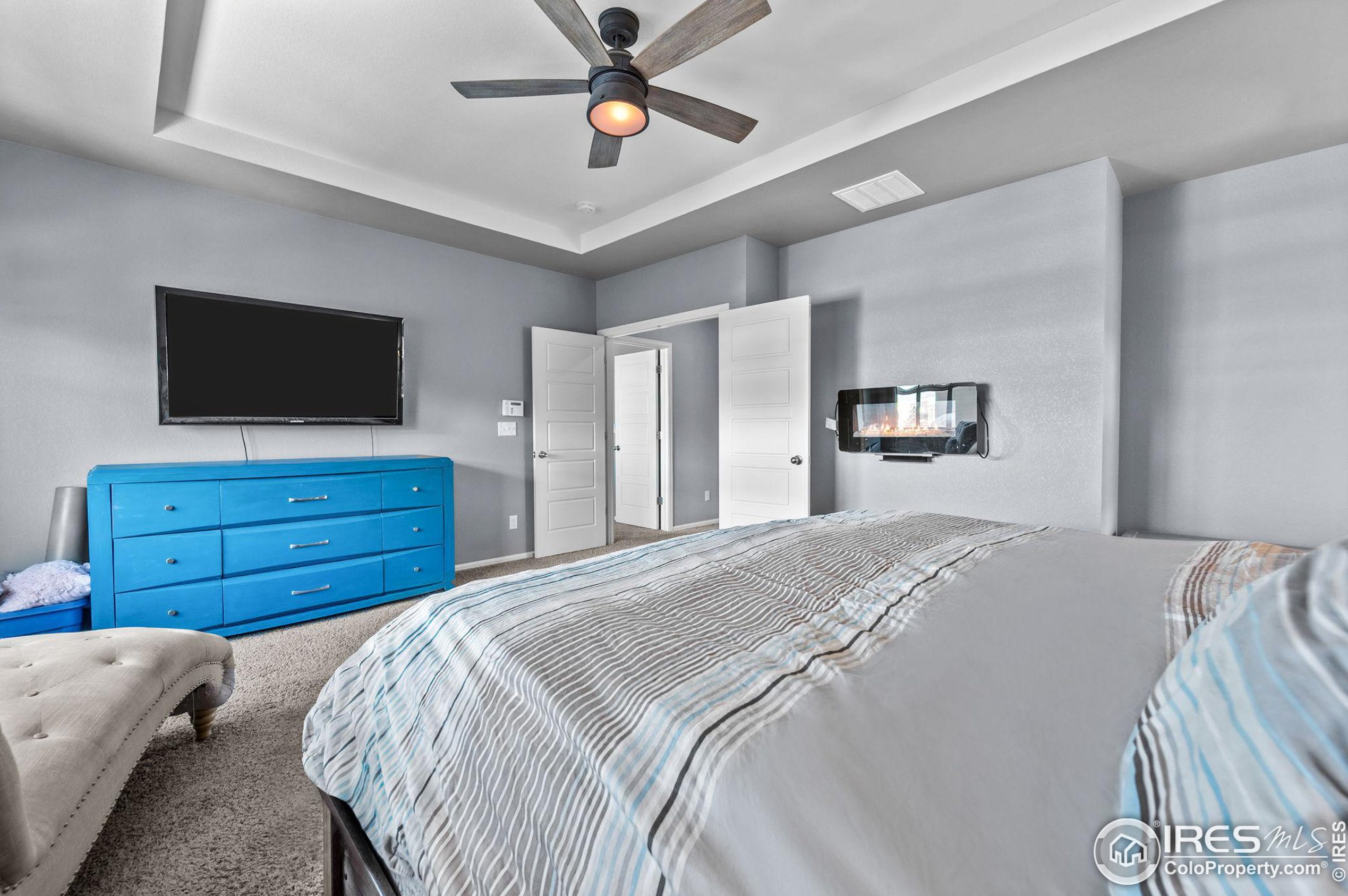 20356 Shady Rdg Rd, Parker CO 80134-6611 exterior