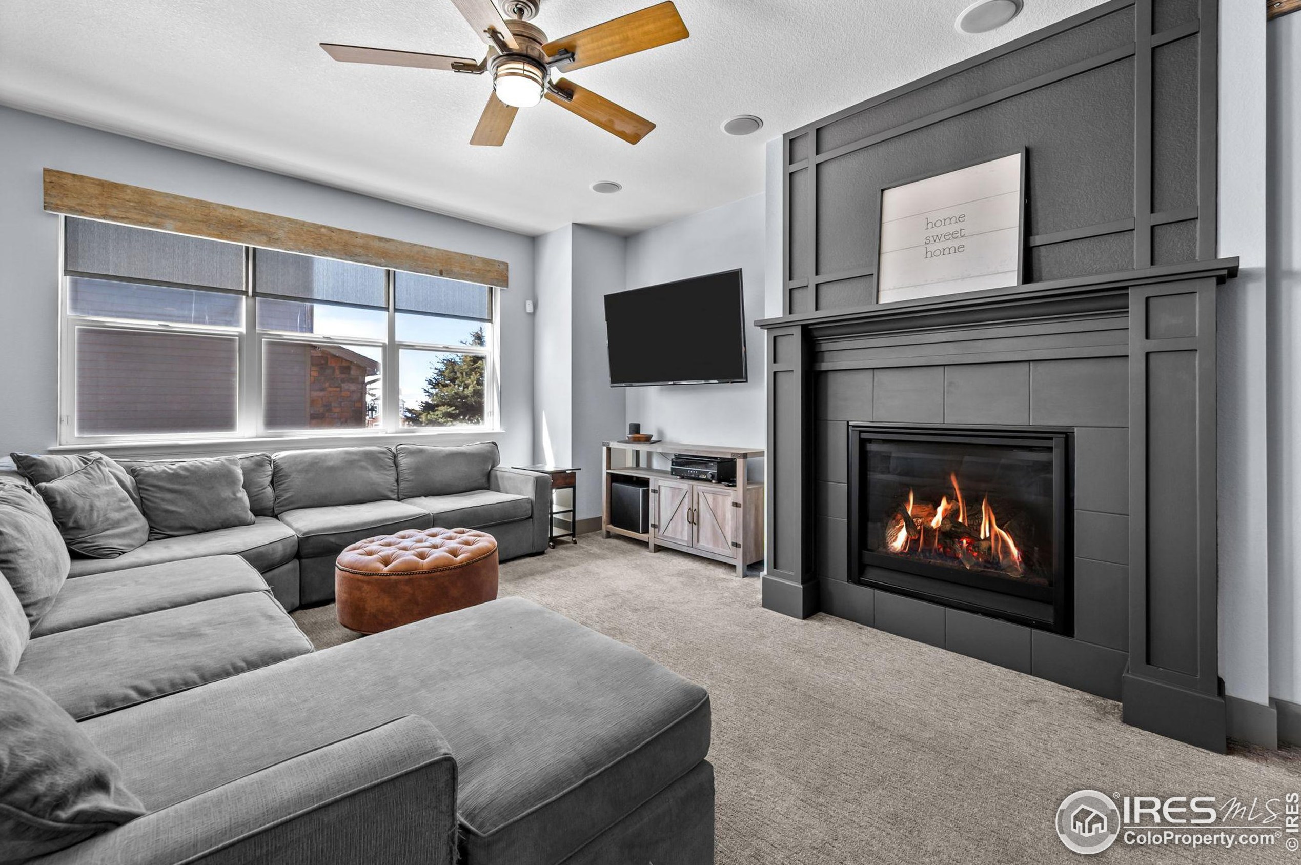 20356 Shady Rdg Rd, Parker CO 80134-6611 exterior