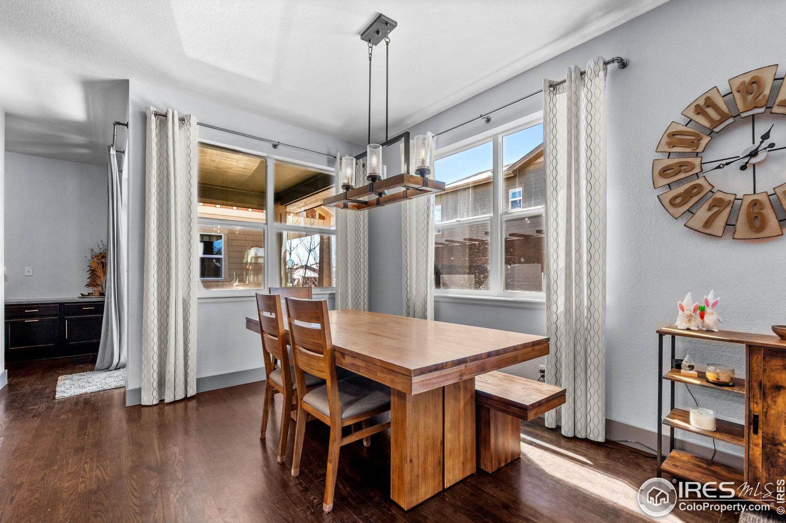 20356 Shady Rdg Rd, Parker CO 80134-6611 exterior