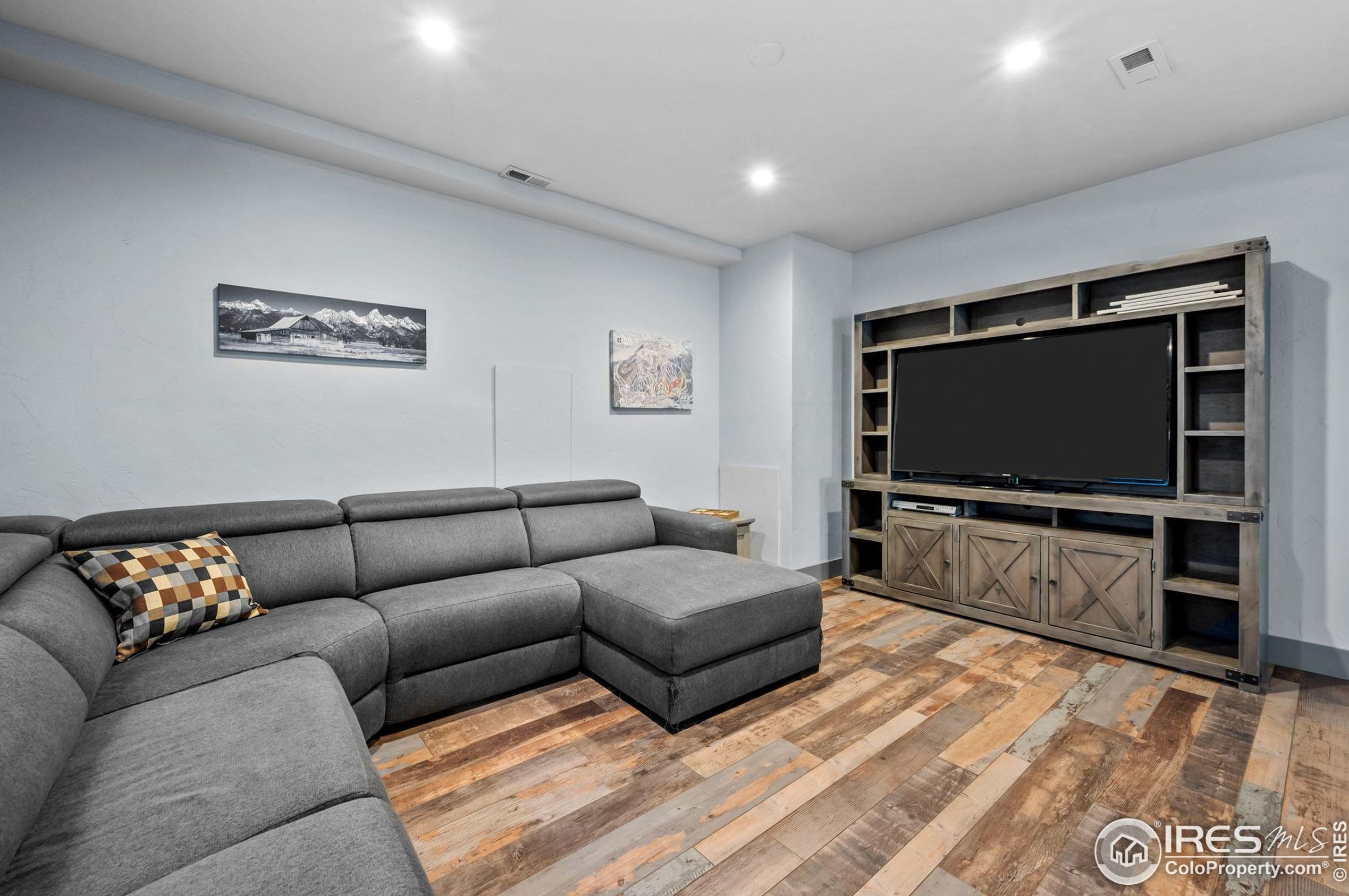 20356 Shady Rdg Rd, Parker CO 80134-6611 exterior