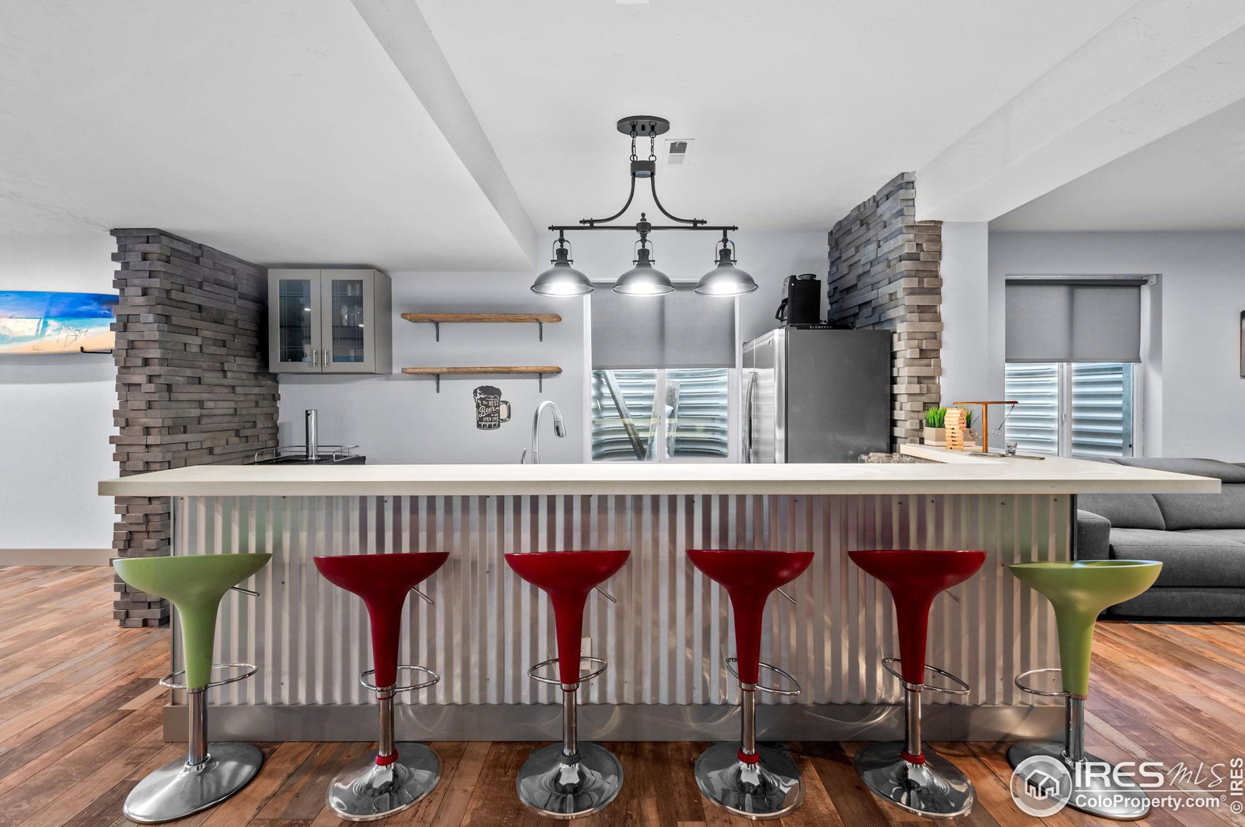 20356 Shady Rdg Rd, Parker CO 80134-6611 exterior